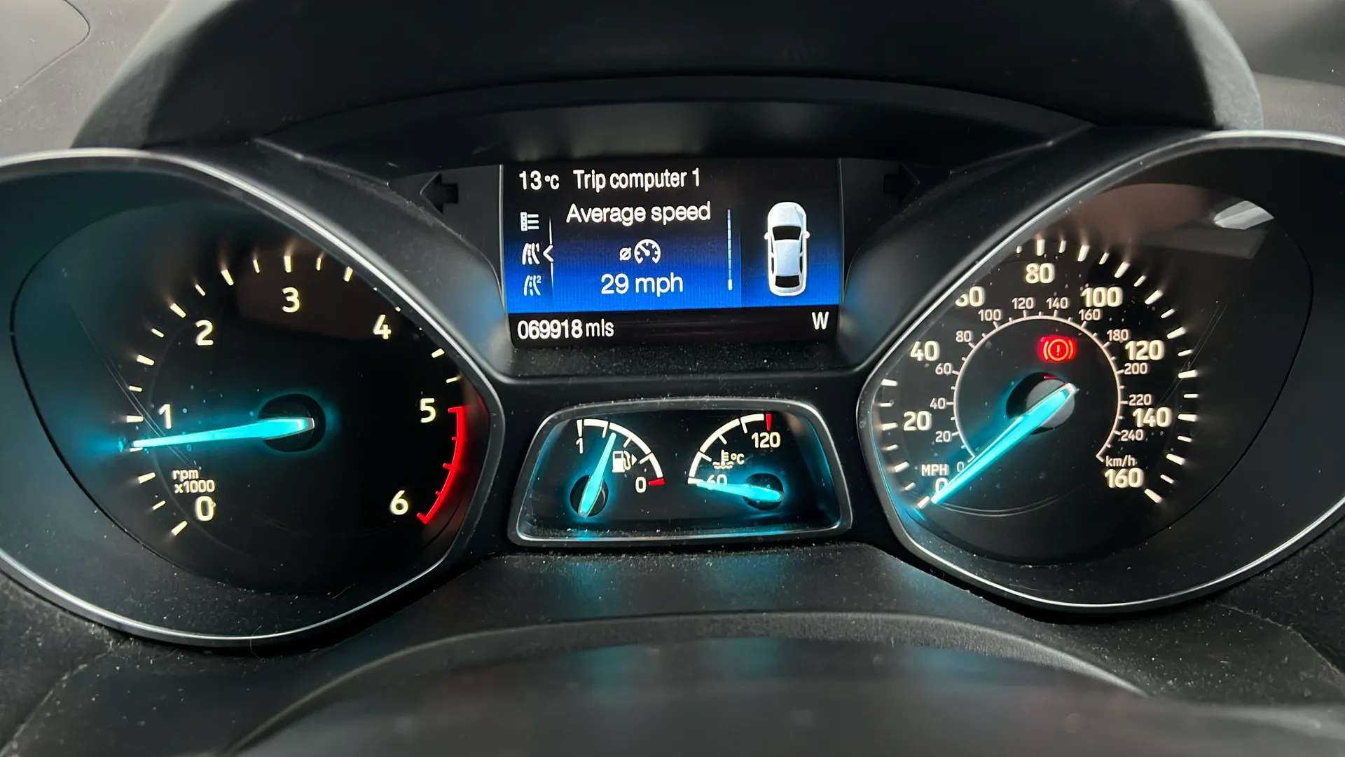 2018 FORD KUGA 2018 FORD KUGA
