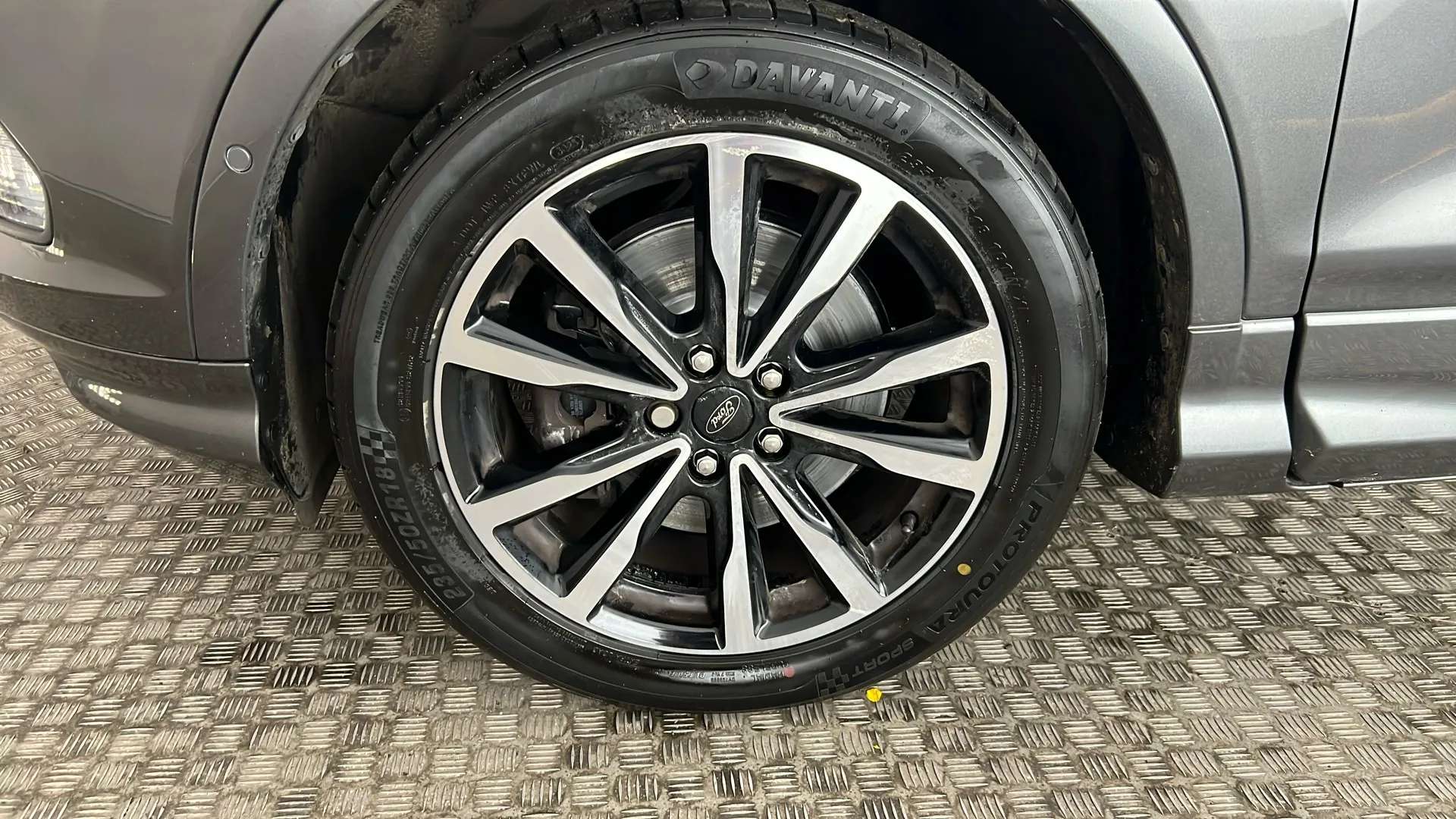 2018 FORD KUGA 2018 FORD KUGA