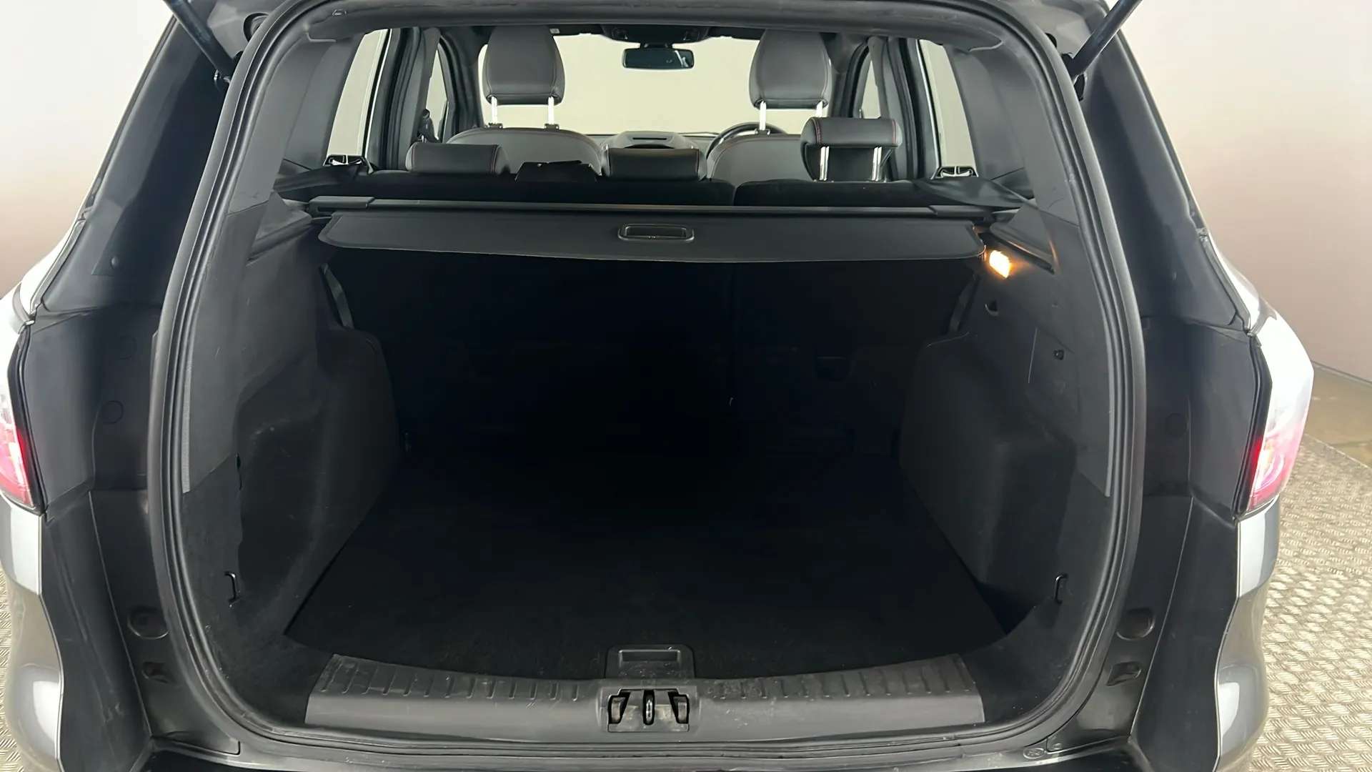 2018 FORD KUGA 2018 FORD KUGA