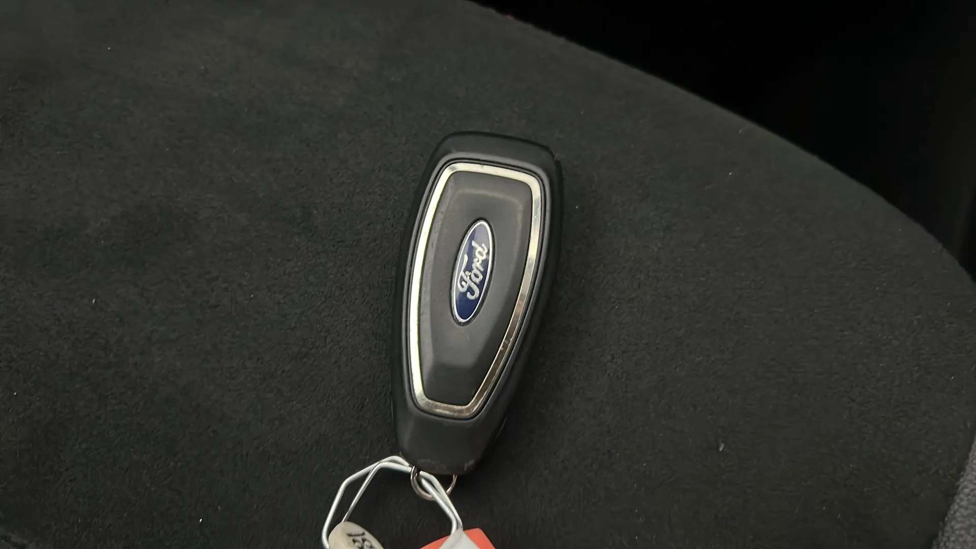 2018 FORD KUGA 2018 FORD KUGA
