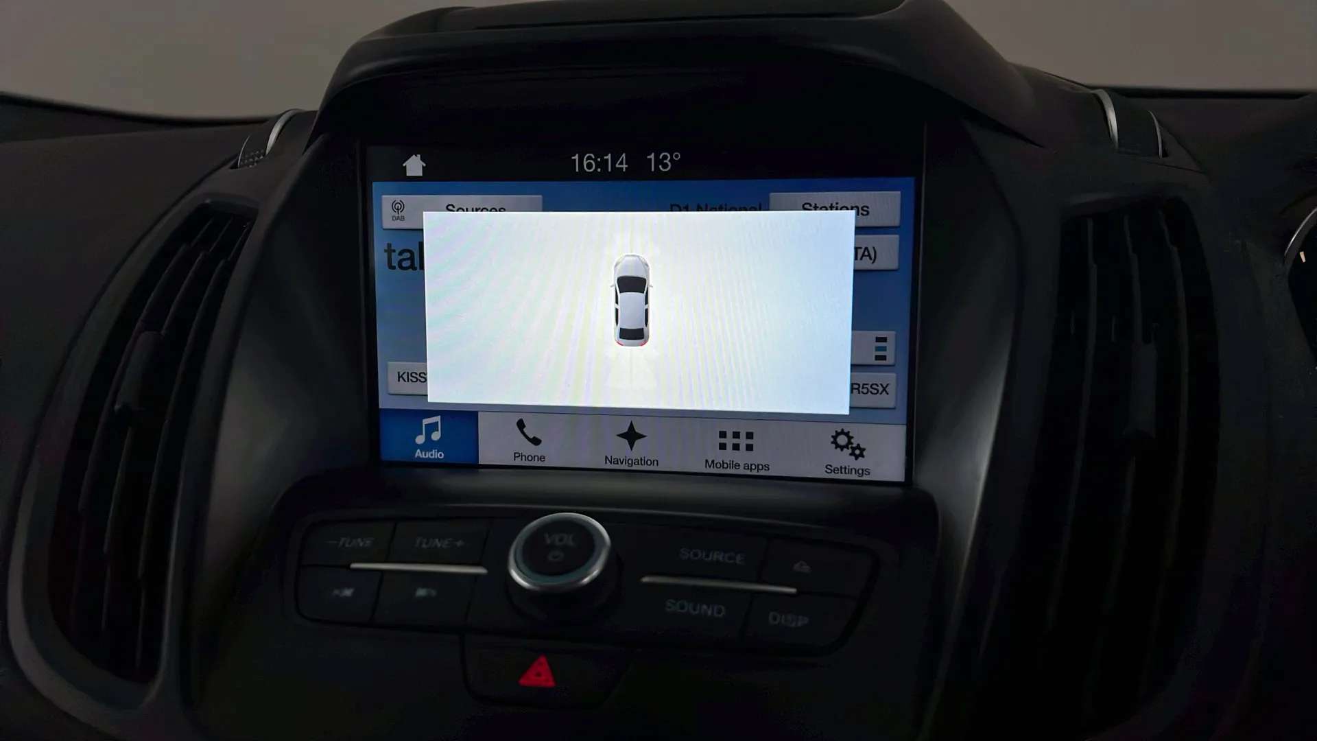 2018 FORD KUGA 2018 FORD KUGA