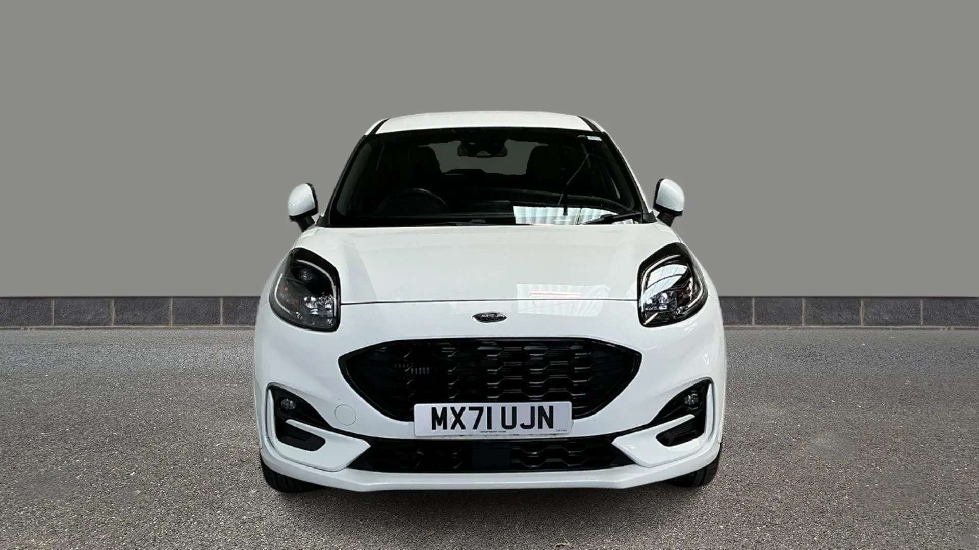 A 2021 FORD PUMA 1.0 EcoBoost Hybrid mHEV ST-Line Design A 2021 FORD PUMA 1.0 EcoBoost Hybrid mHEV ST-Line Design