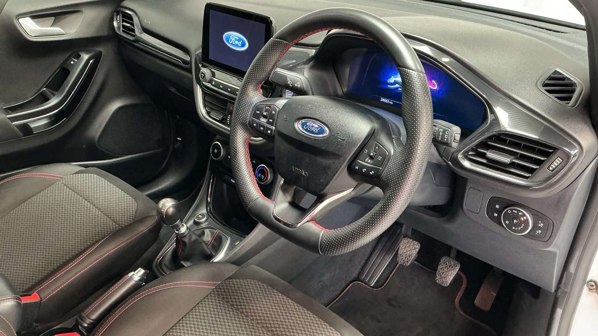 2021 FORD PUMA 2021 FORD PUMA