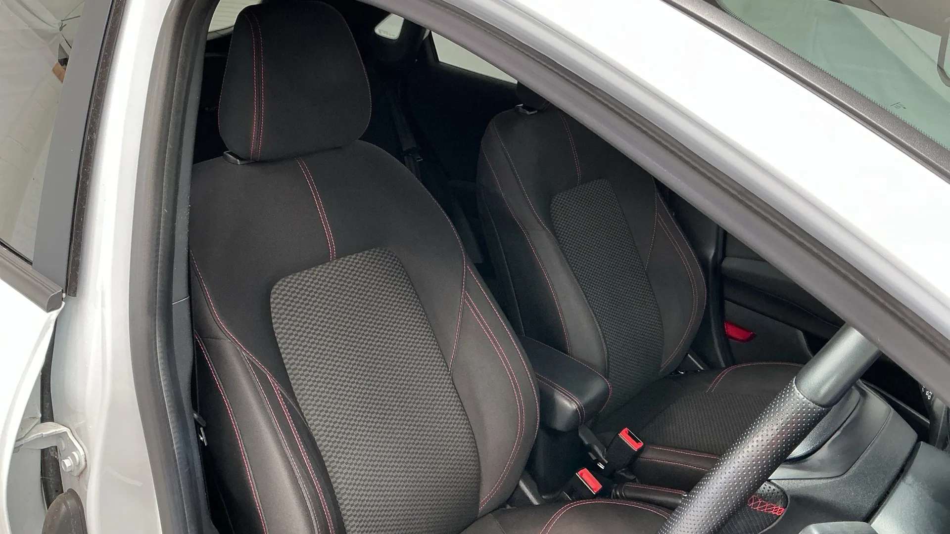 2021 FORD PUMA 2021 FORD PUMA