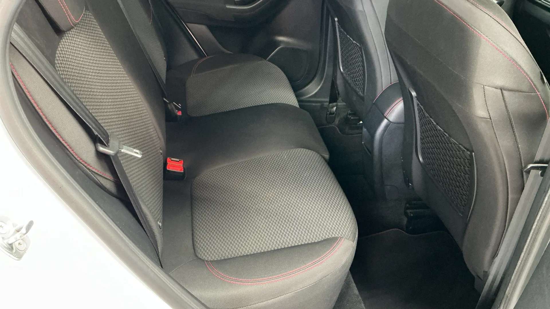 2021 FORD PUMA 2021 FORD PUMA