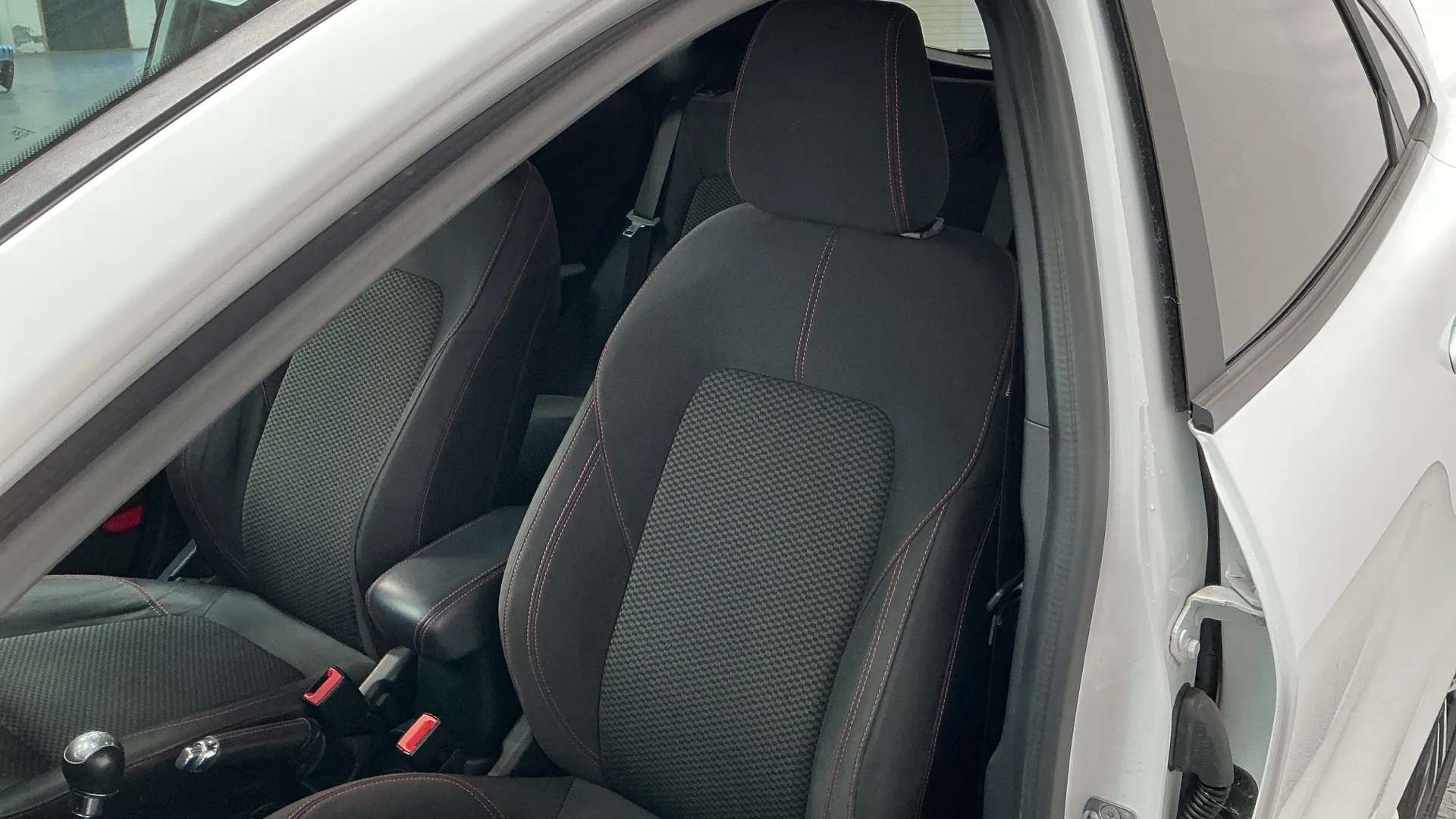 2021 FORD PUMA 2021 FORD PUMA