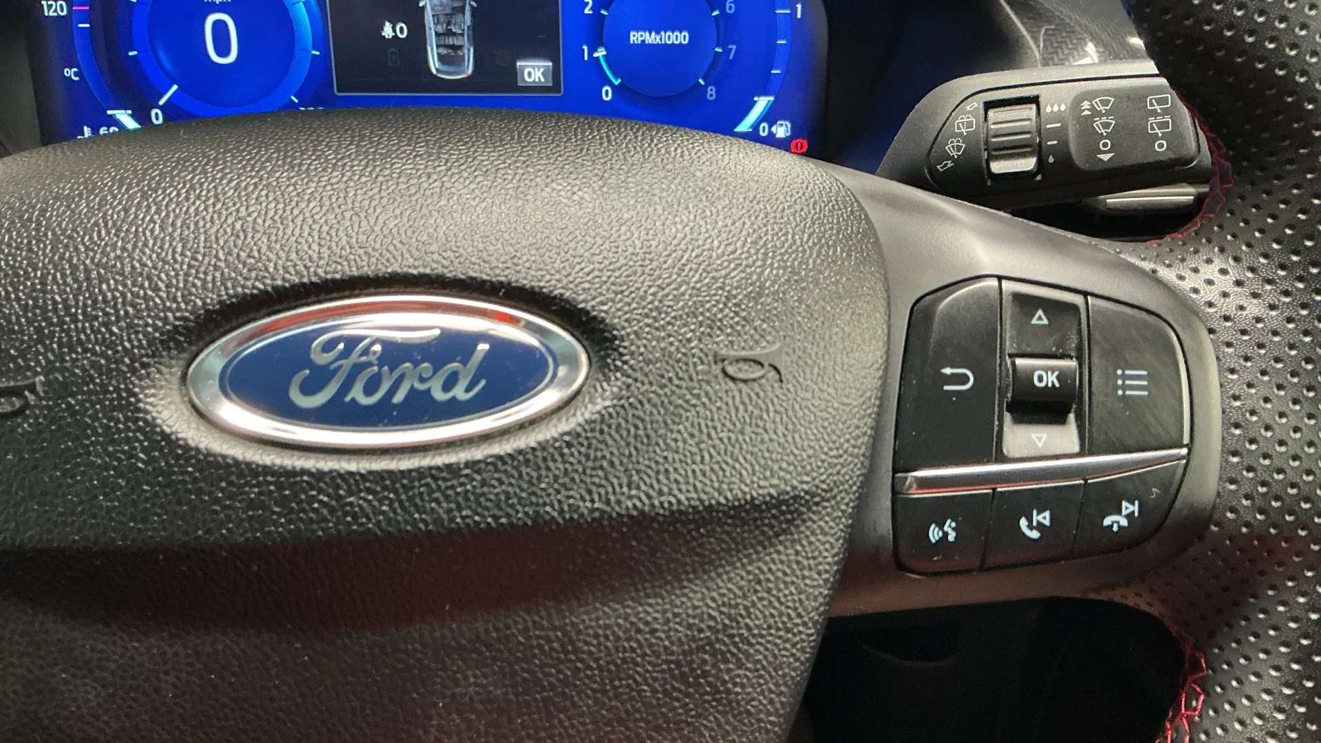 2021 FORD PUMA 2021 FORD PUMA