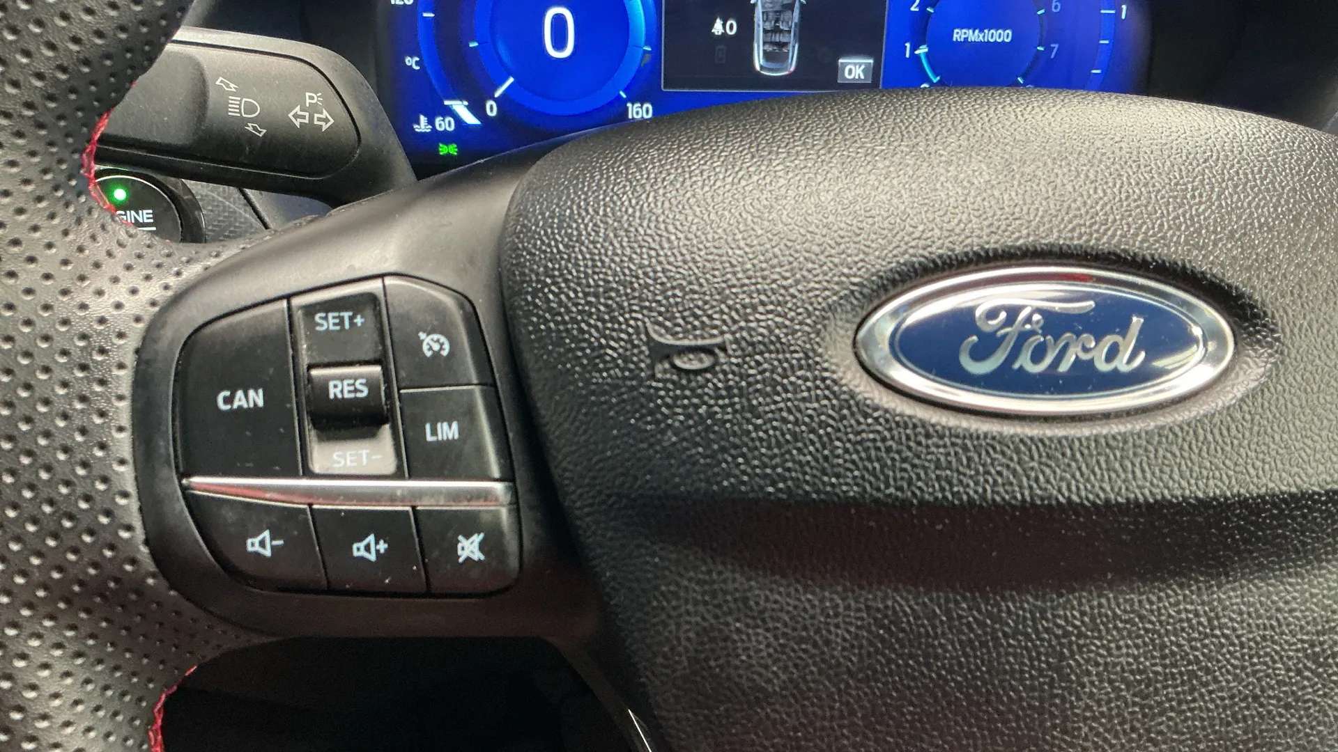 2021 FORD PUMA 2021 FORD PUMA