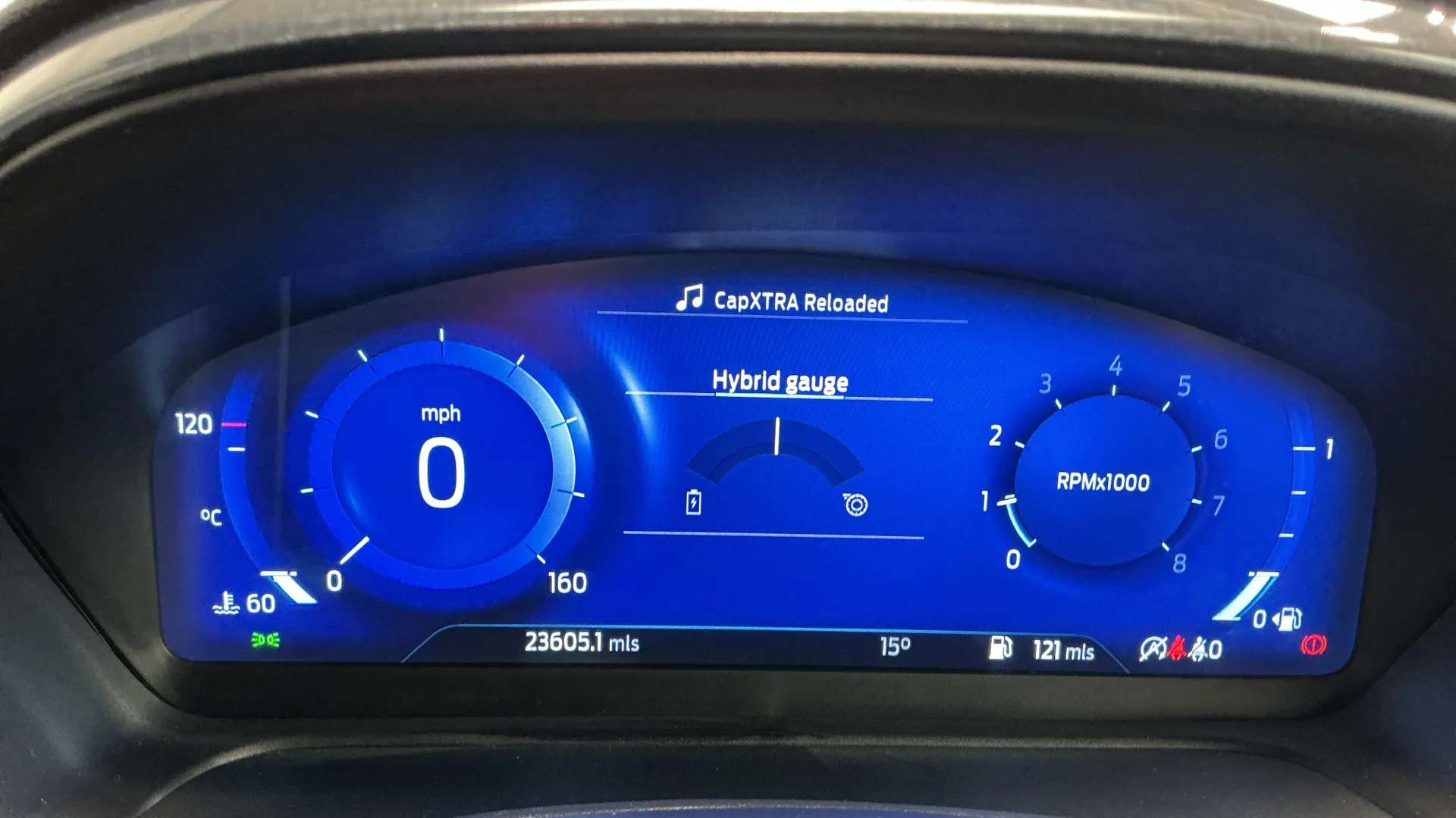 2021 FORD PUMA 2021 FORD PUMA