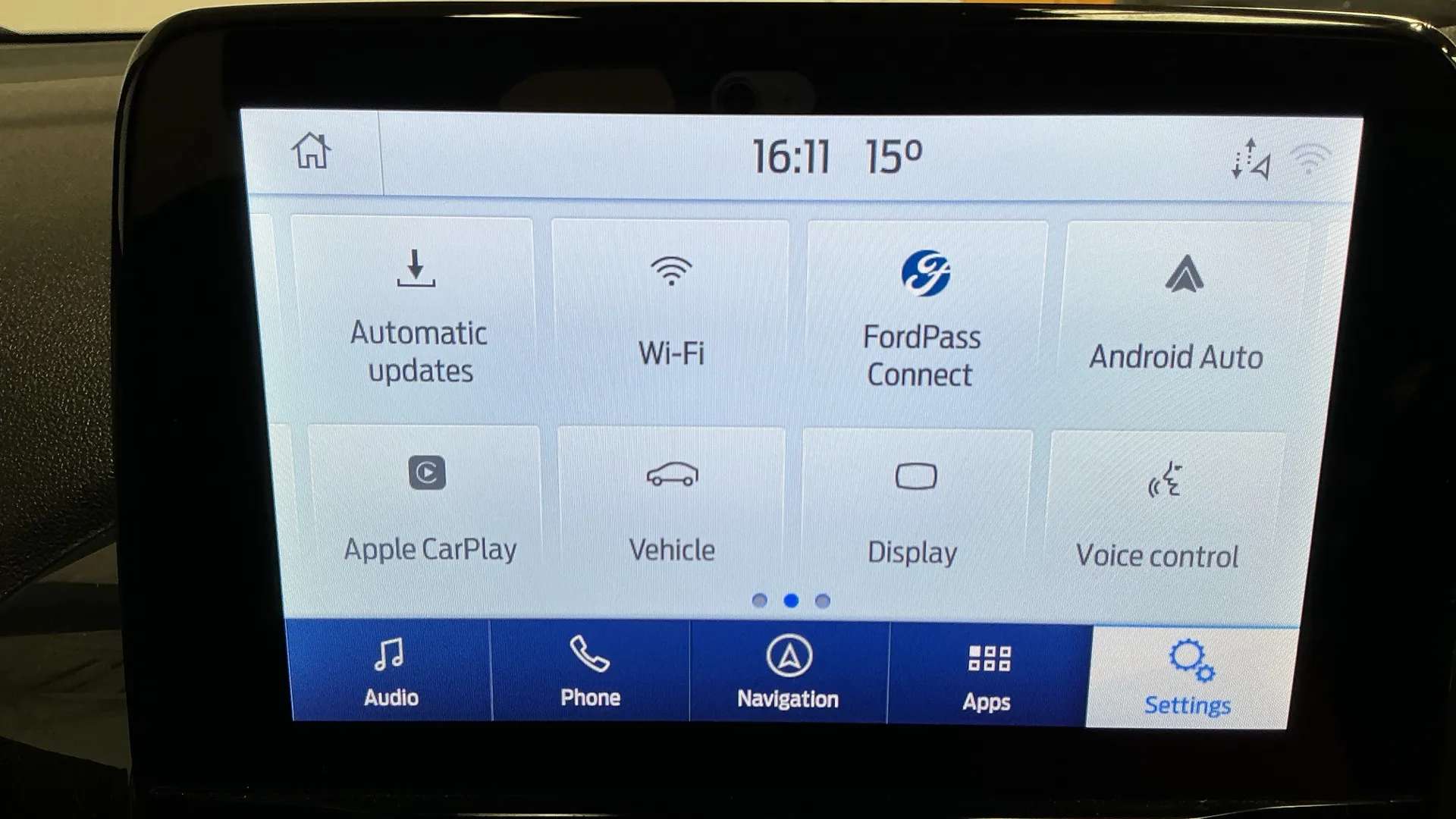 2021 FORD PUMA 2021 FORD PUMA