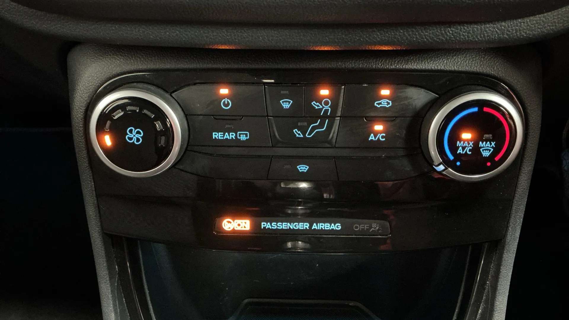 2021 FORD PUMA 2021 FORD PUMA