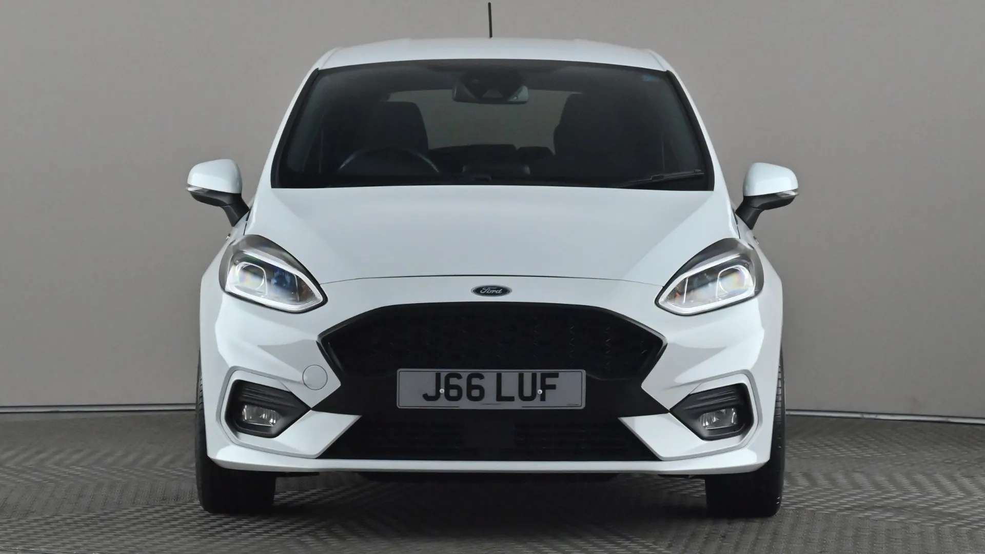A 2021 FORD FIESTA 1.0 EcoBoost 95 ST-Line Edition A 2021 FORD FIESTA 1.0 EcoBoost 95 ST-Line Edition