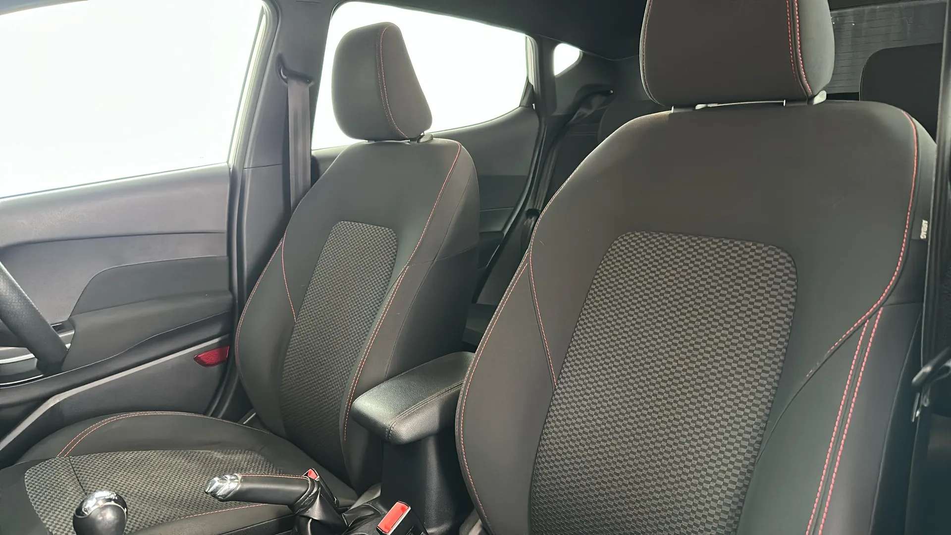 2021 FORD FIESTA 2021 FORD FIESTA