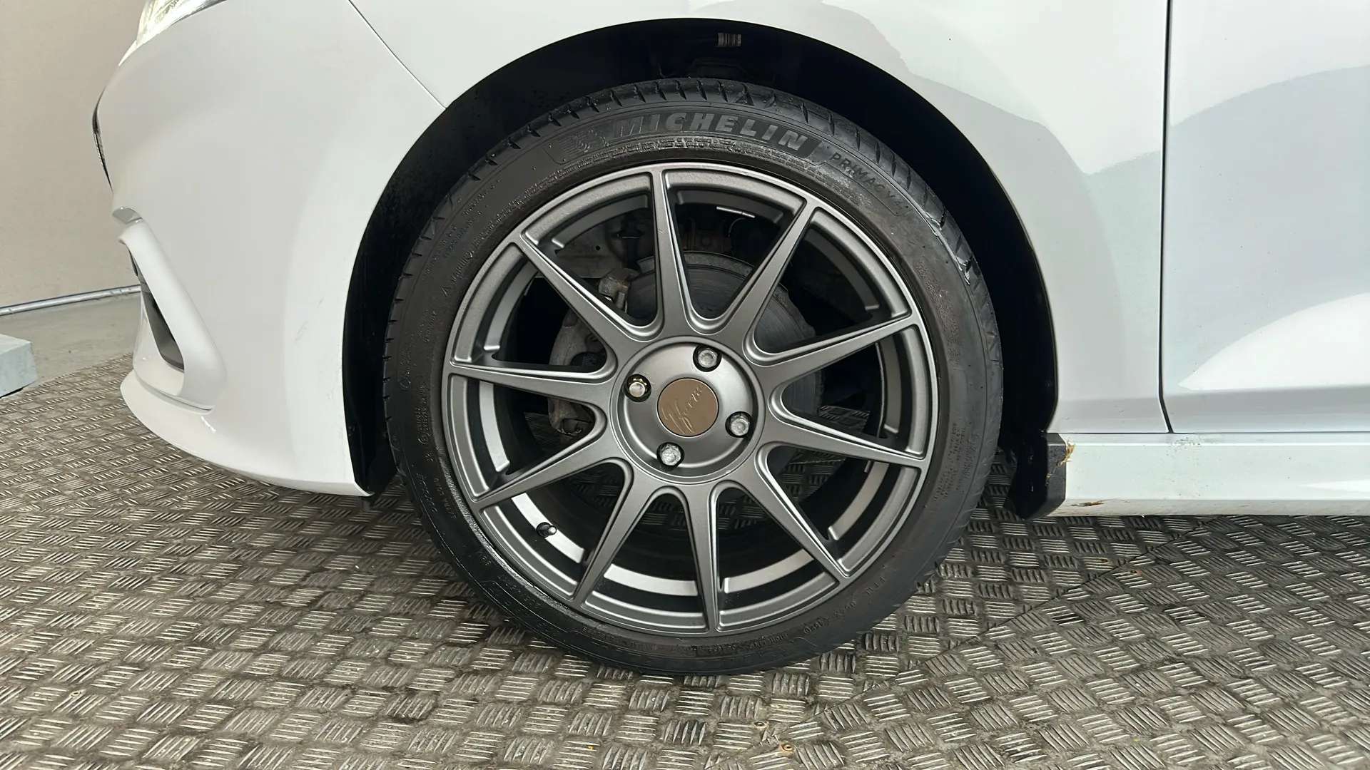 2021 FORD FIESTA 2021 FORD FIESTA