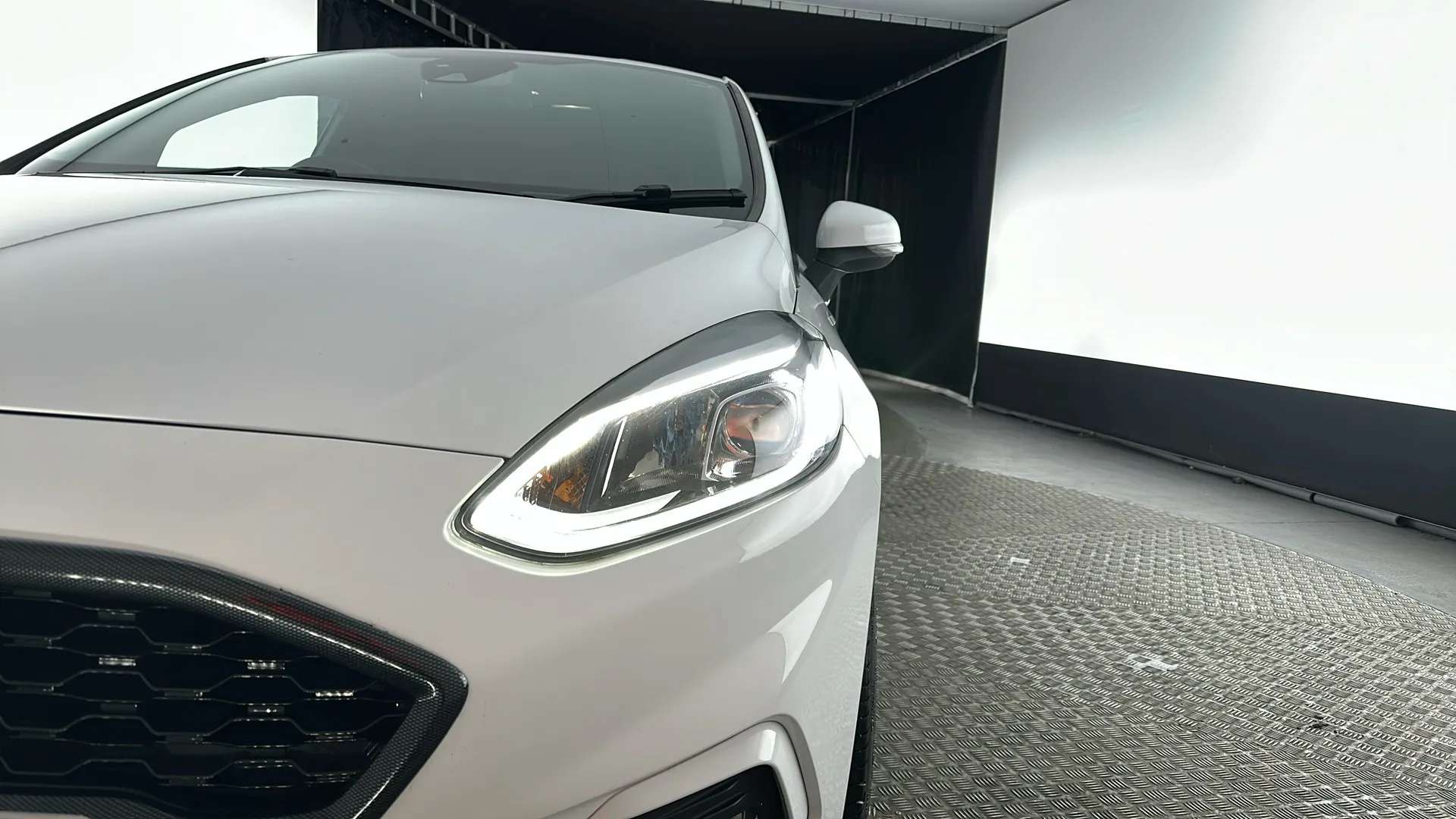 2021 FORD FIESTA 2021 FORD FIESTA