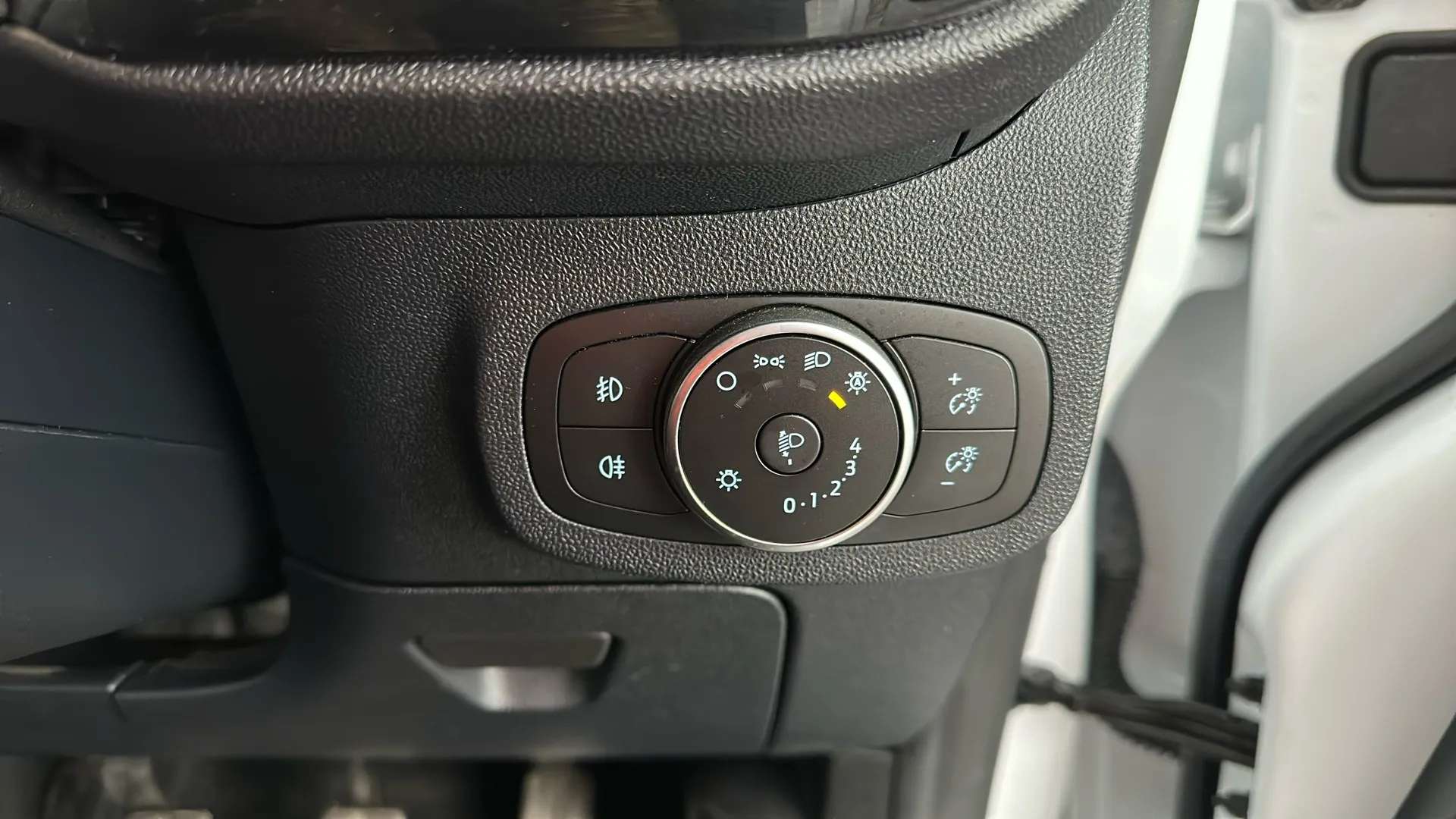 2021 FORD FIESTA 2021 FORD FIESTA