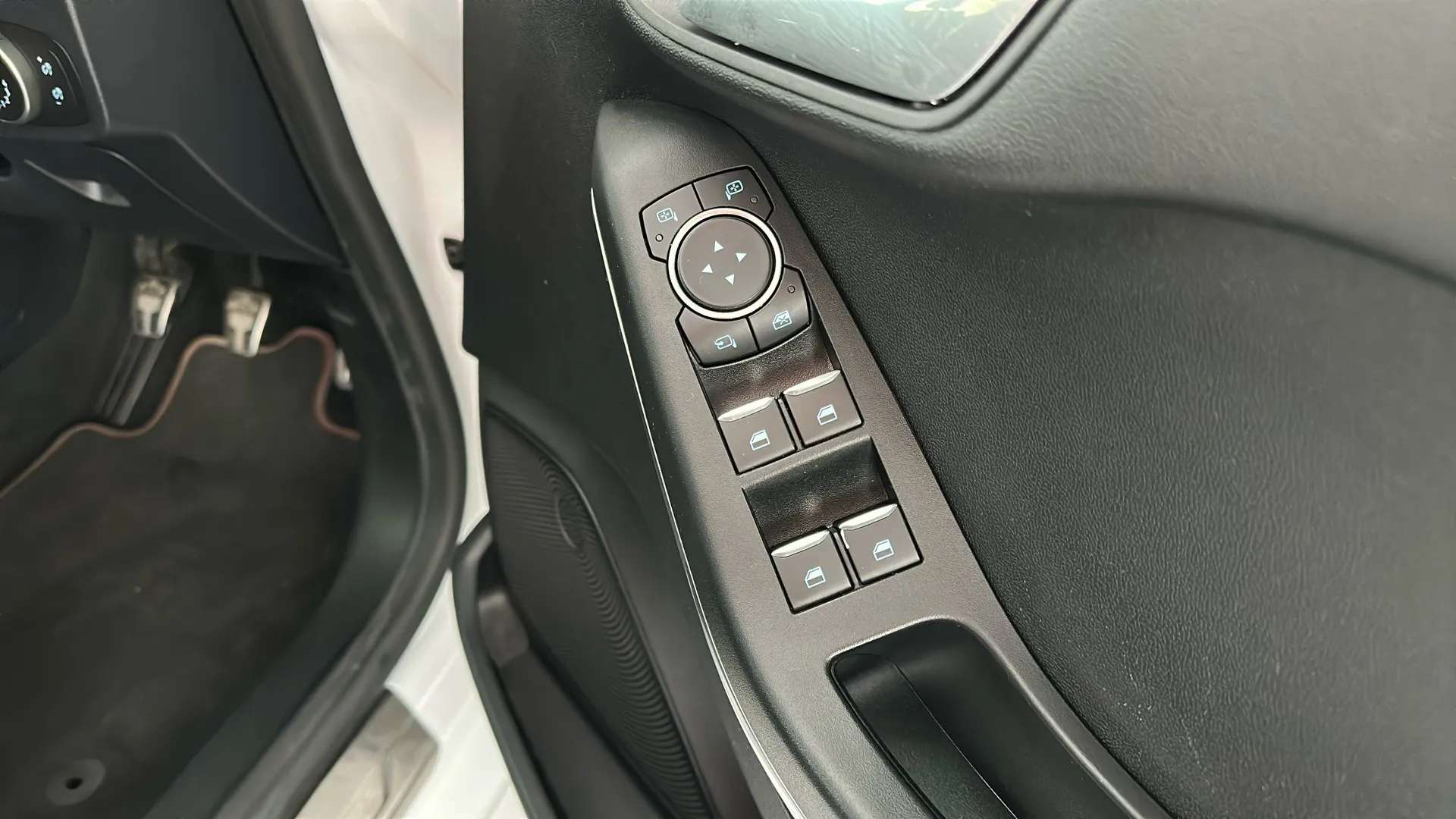 2021 FORD FIESTA 2021 FORD FIESTA