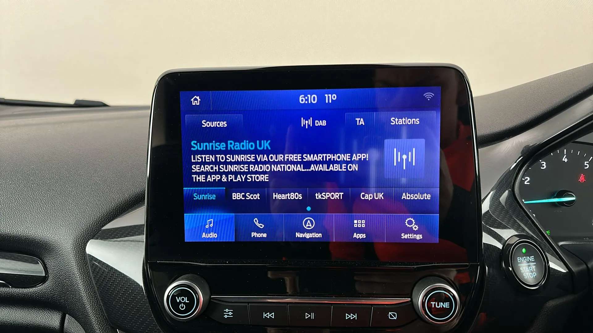 2021 FORD FIESTA 2021 FORD FIESTA