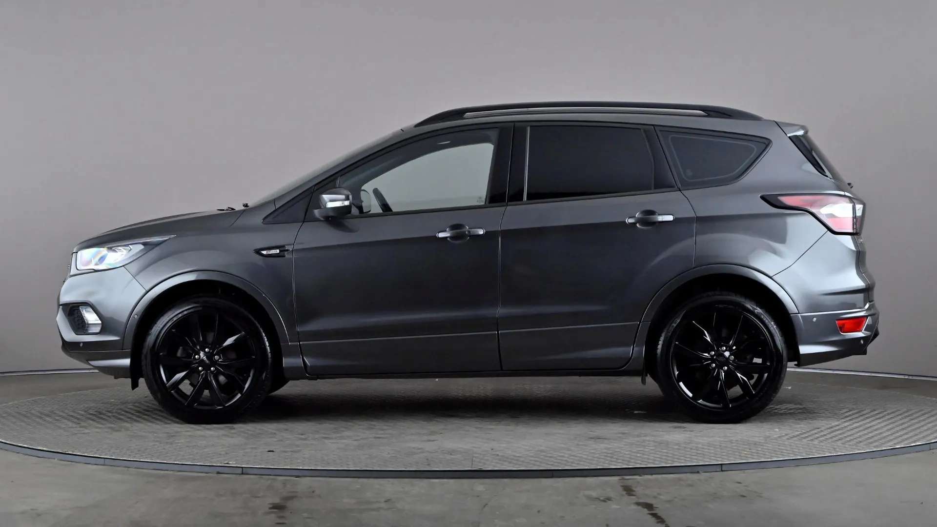 A 2018 FORD KUGA 1.5 EcoBoost ST-Line X 2WD A 2018 FORD KUGA 1.5 EcoBoost ST-Line X 2WD