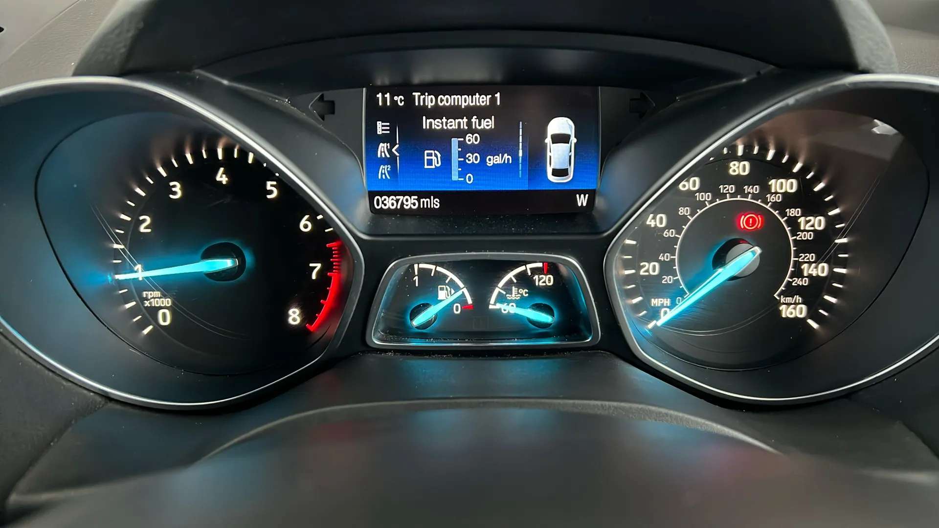 2018 FORD KUGA 2018 FORD KUGA