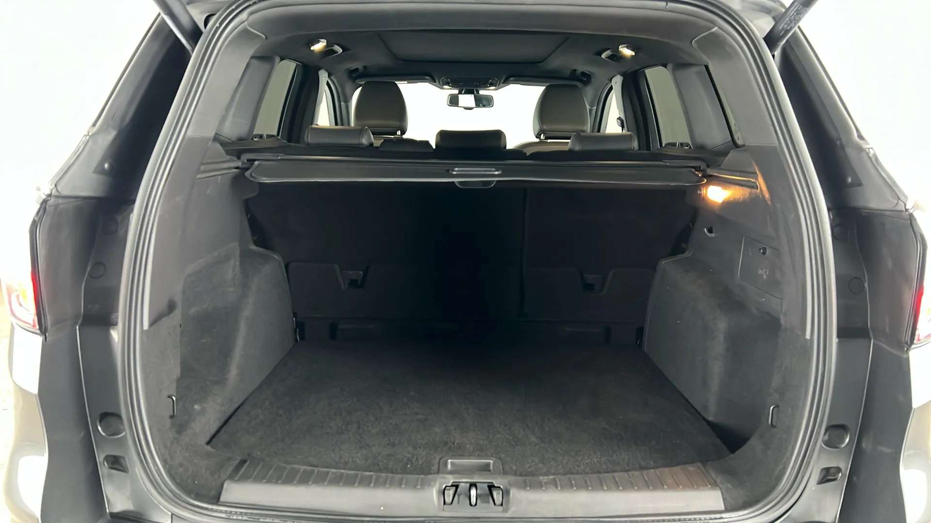 2018 FORD KUGA 2018 FORD KUGA