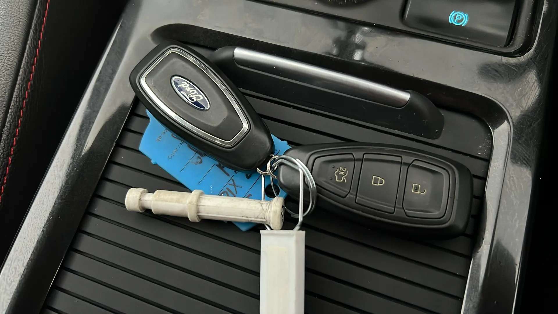 2018 FORD KUGA 2018 FORD KUGA