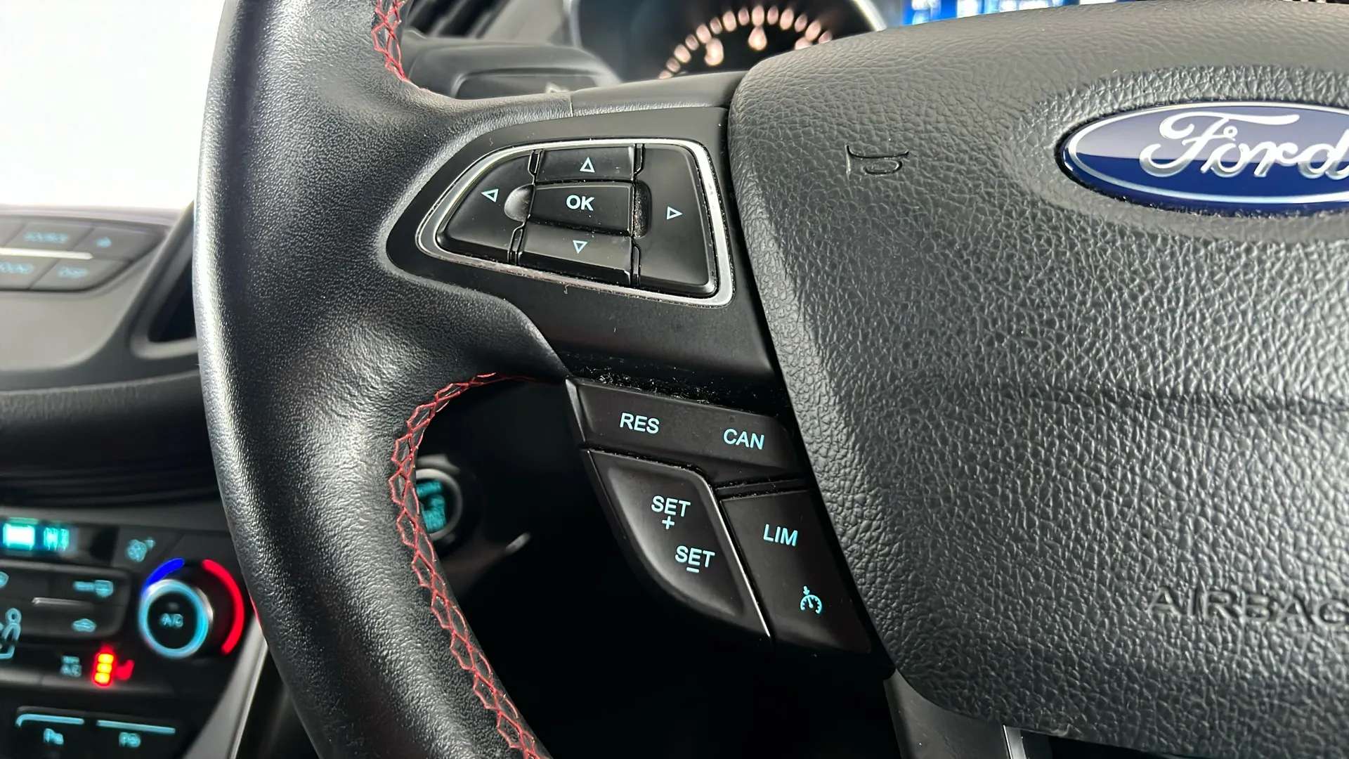 2018 FORD KUGA 2018 FORD KUGA