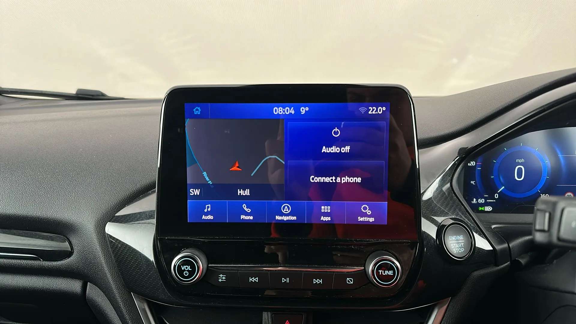 2023 FORD FIESTA 2023 FORD FIESTA