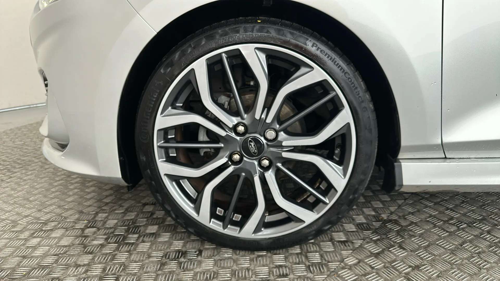2023 FORD FIESTA 2023 FORD FIESTA
