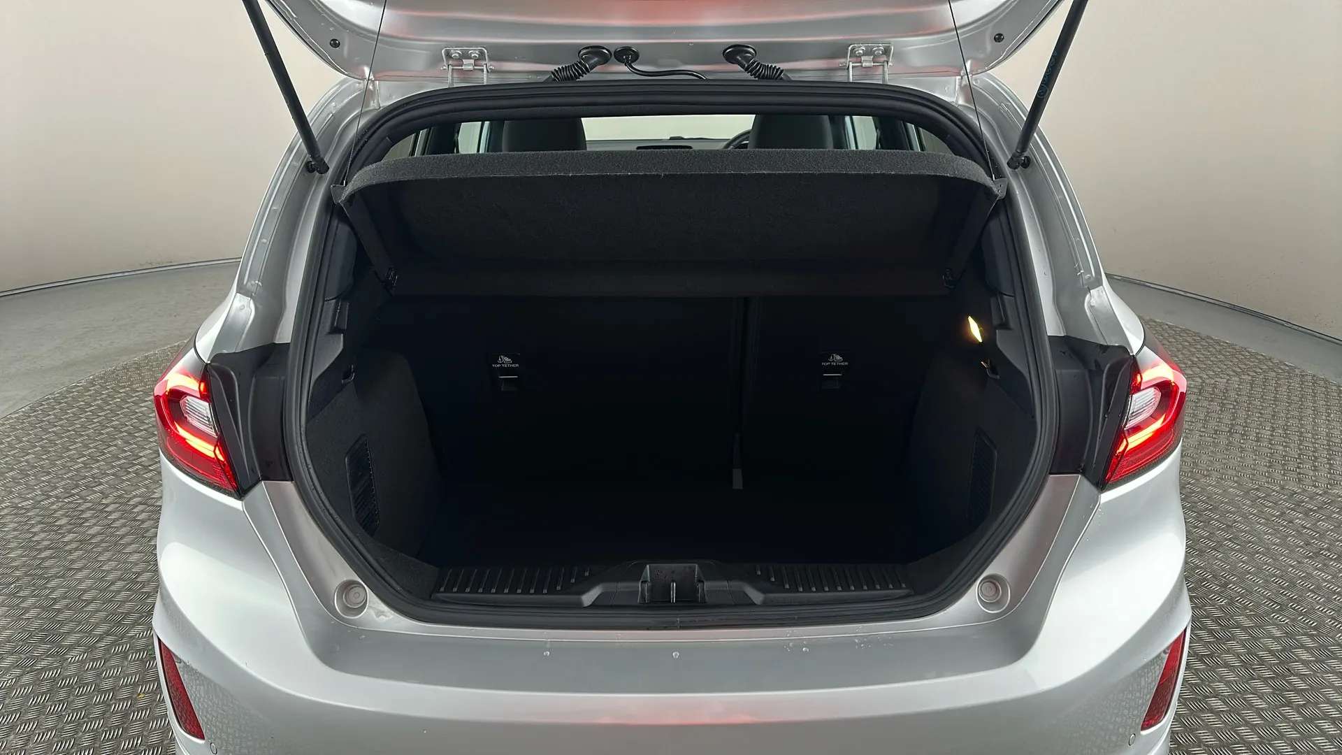 2023 FORD FIESTA 2023 FORD FIESTA