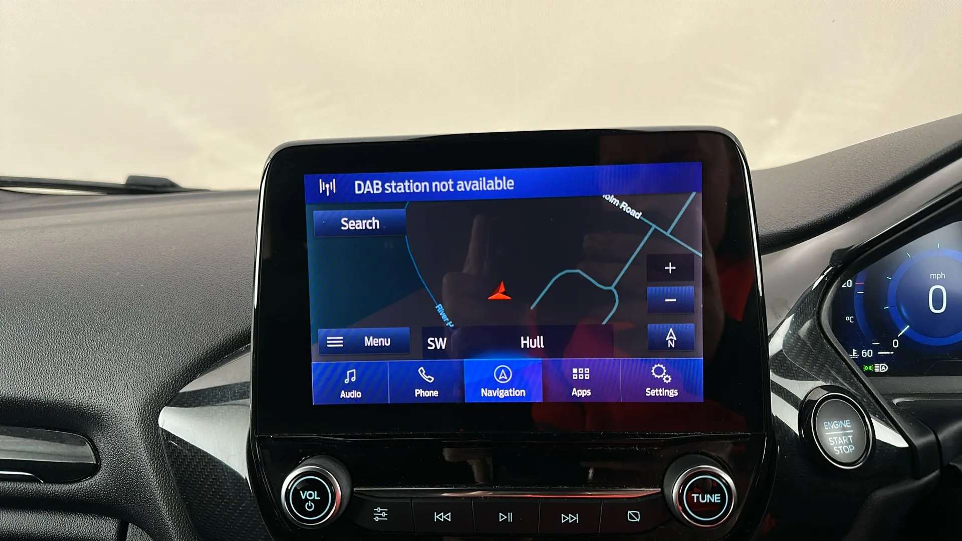 2023 FORD FIESTA 2023 FORD FIESTA