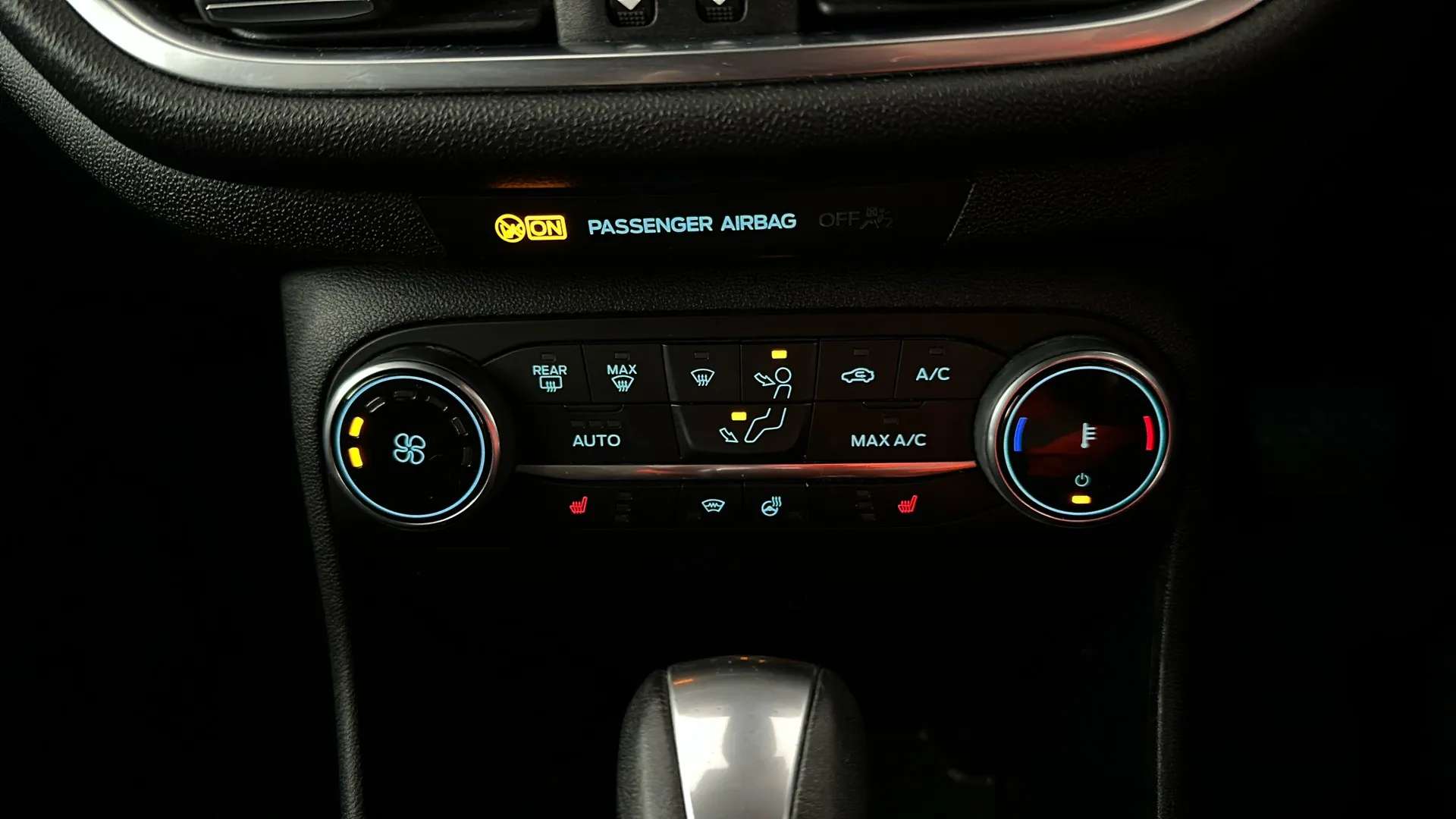 2023 FORD FIESTA 2023 FORD FIESTA