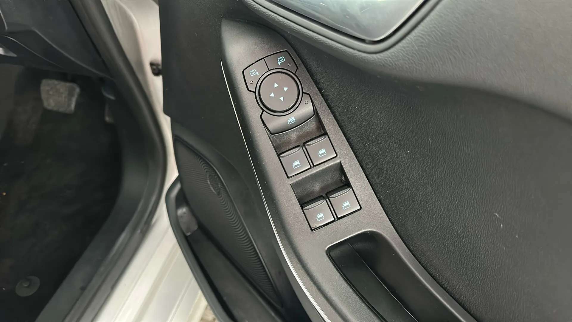 2023 FORD FIESTA 2023 FORD FIESTA