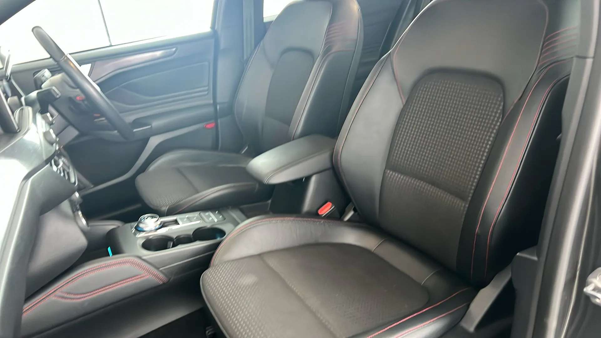 2020 FORD FOCUS 2020 FORD FOCUS