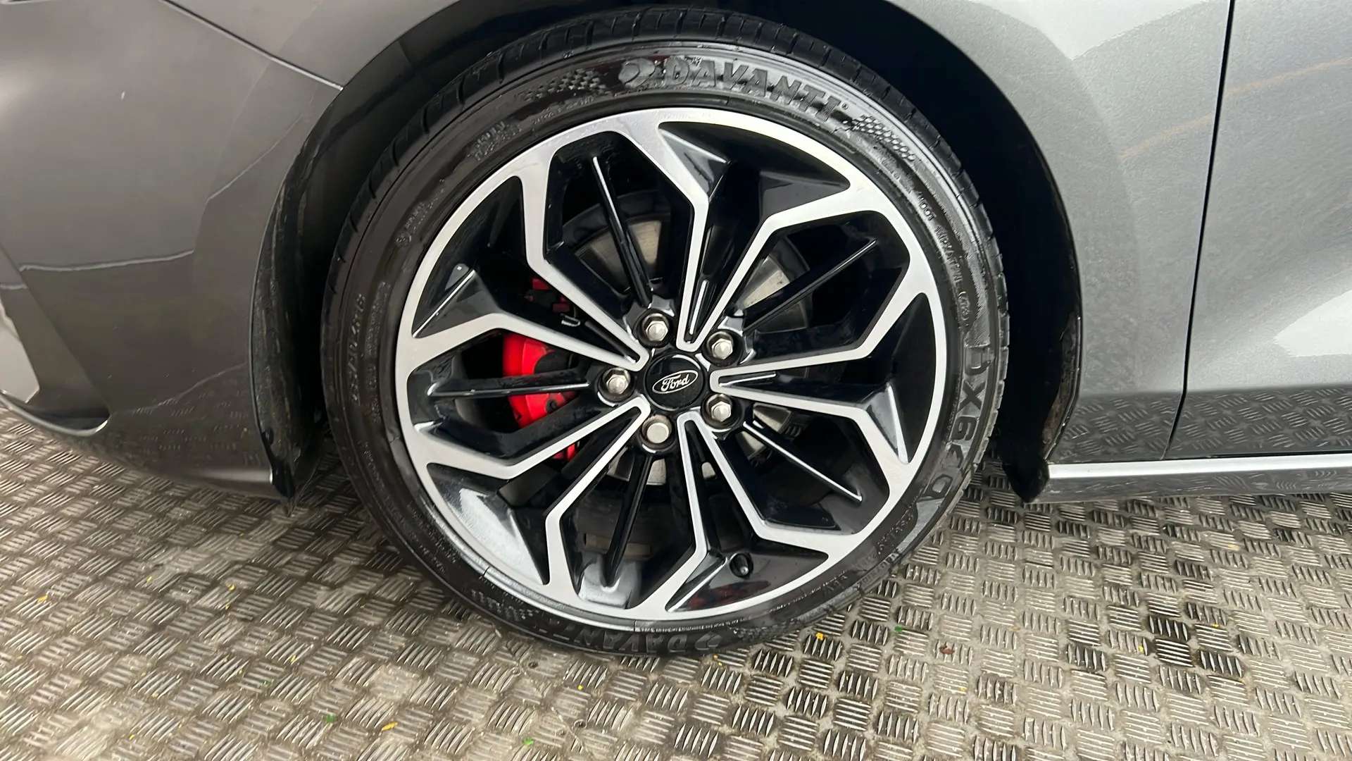 2020 FORD FOCUS 2020 FORD FOCUS