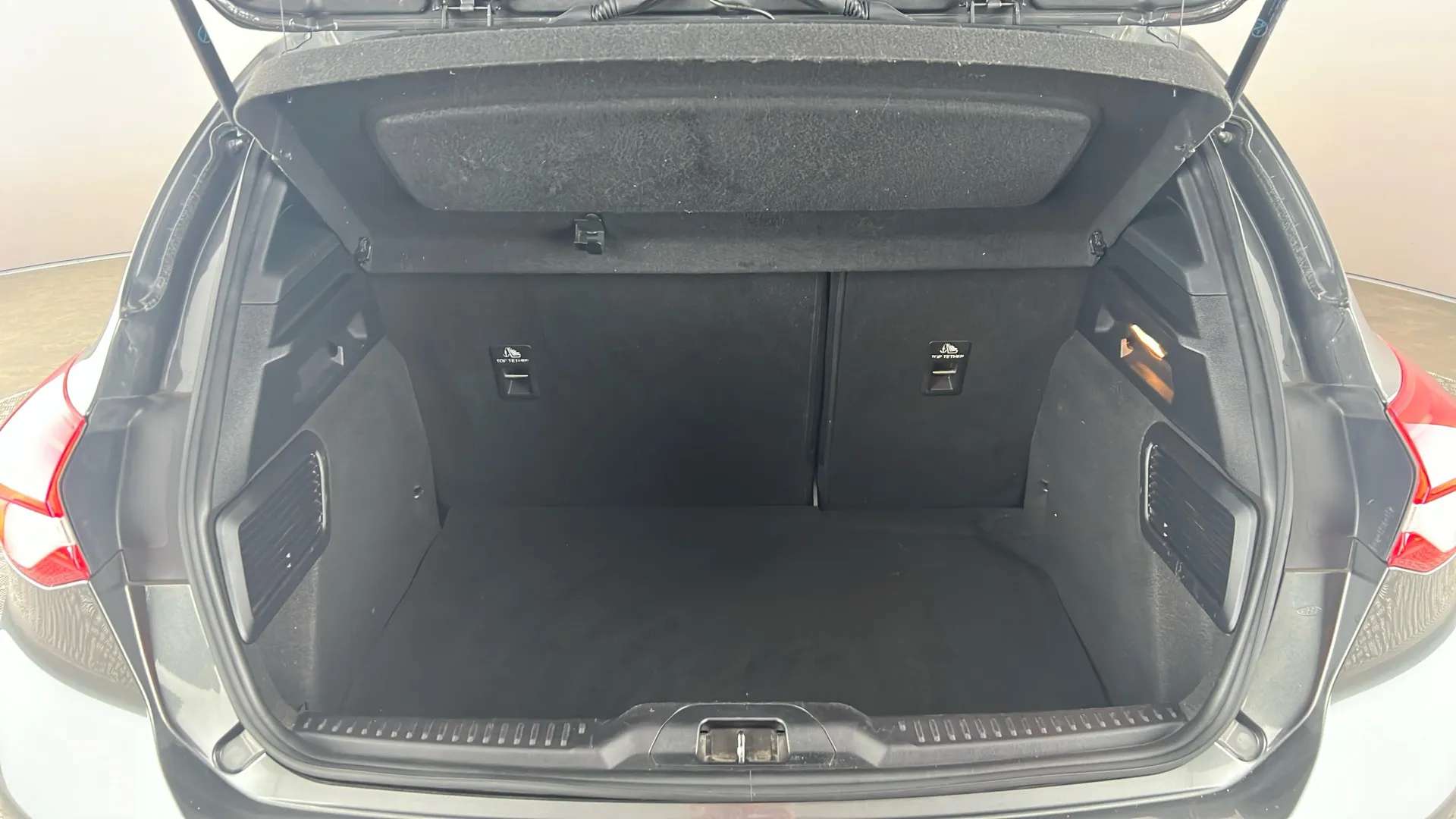 2020 FORD FOCUS 2020 FORD FOCUS