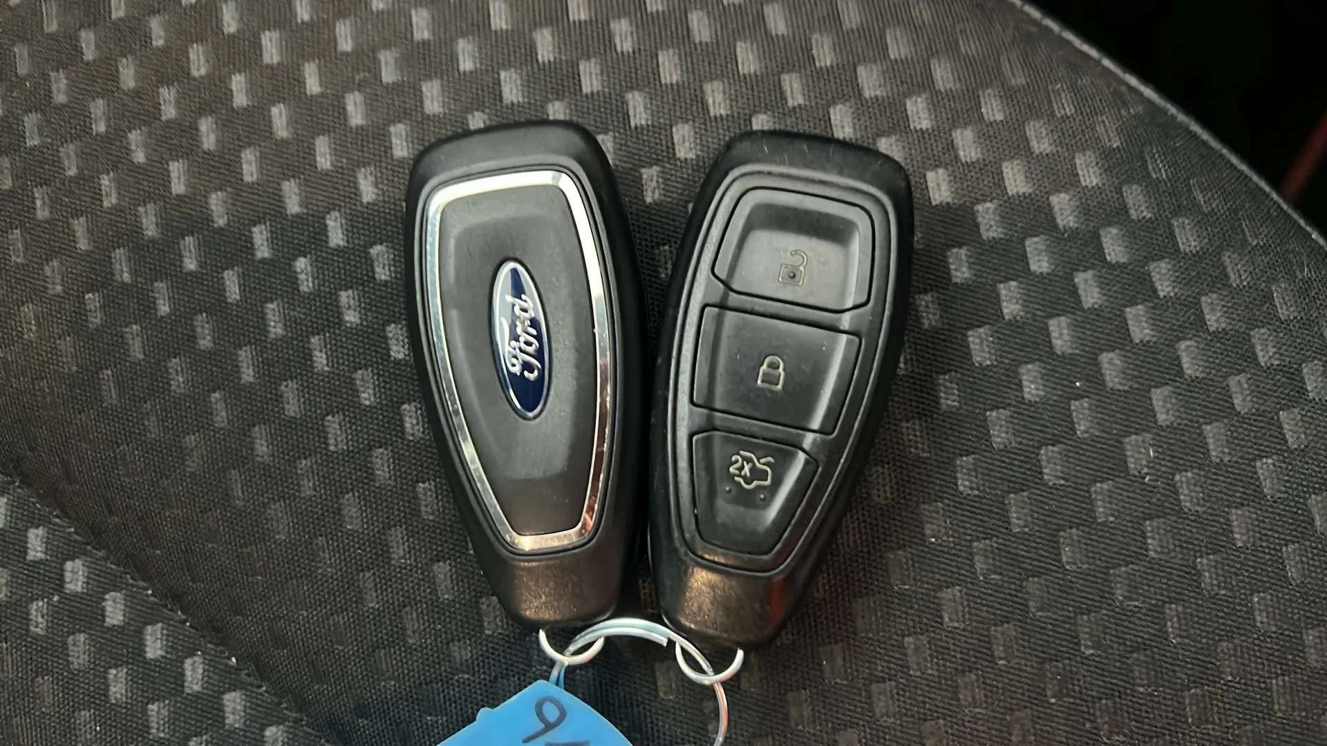 2020 FORD FOCUS 2020 FORD FOCUS