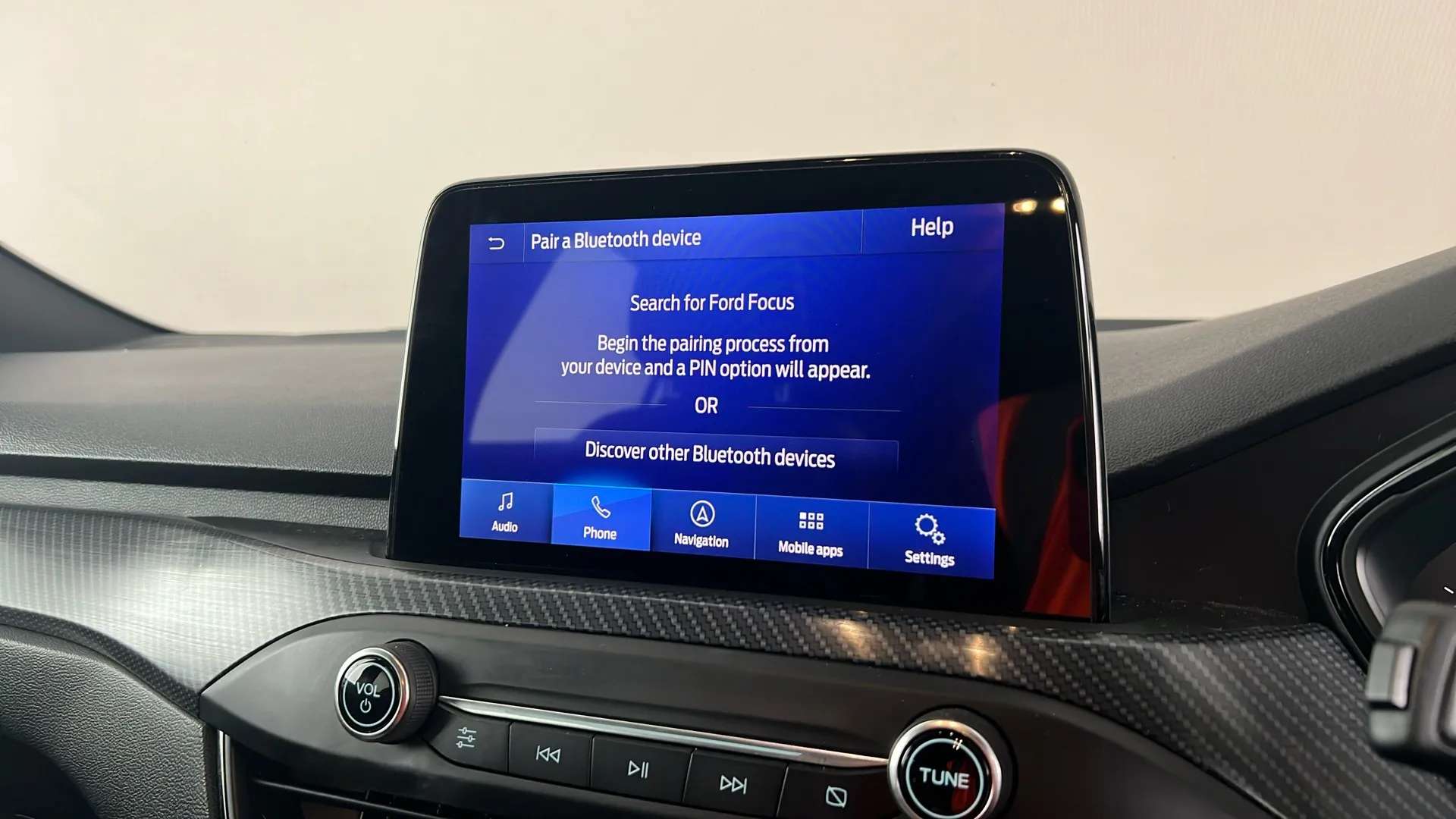 2020 FORD FOCUS 2020 FORD FOCUS