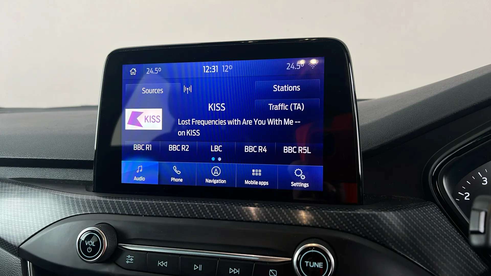 2020 FORD FOCUS 2020 FORD FOCUS