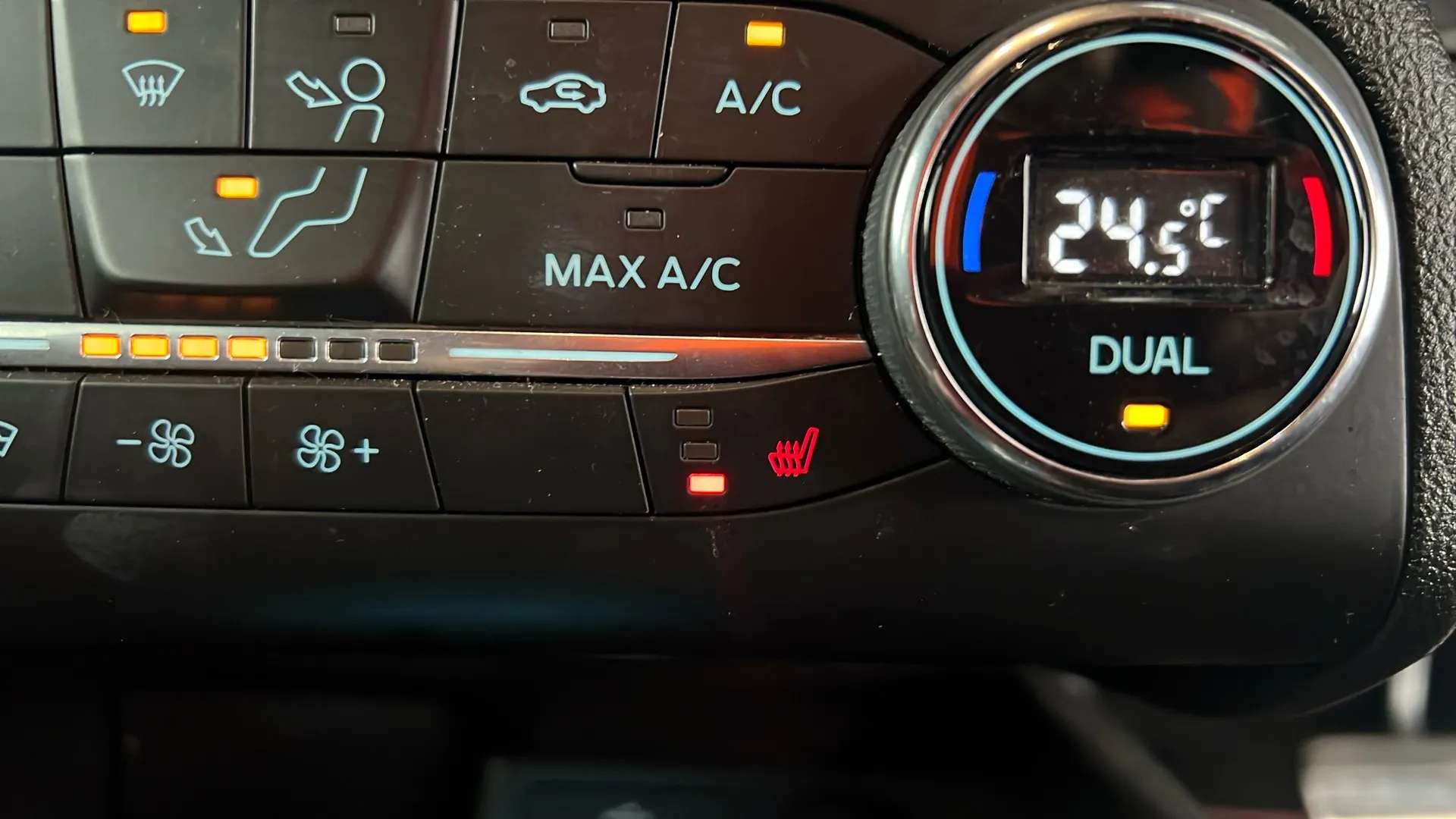 2020 FORD FOCUS 2020 FORD FOCUS