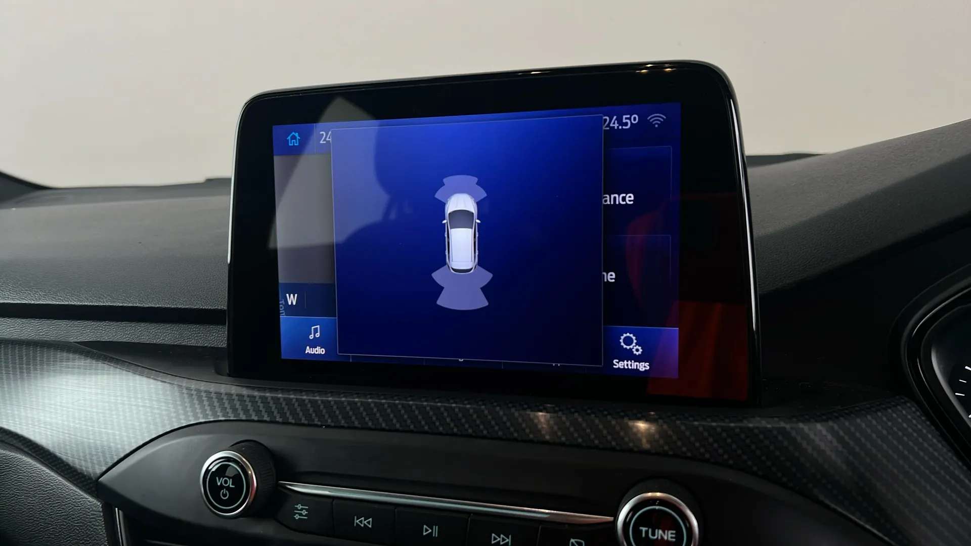 2020 FORD FOCUS 2020 FORD FOCUS