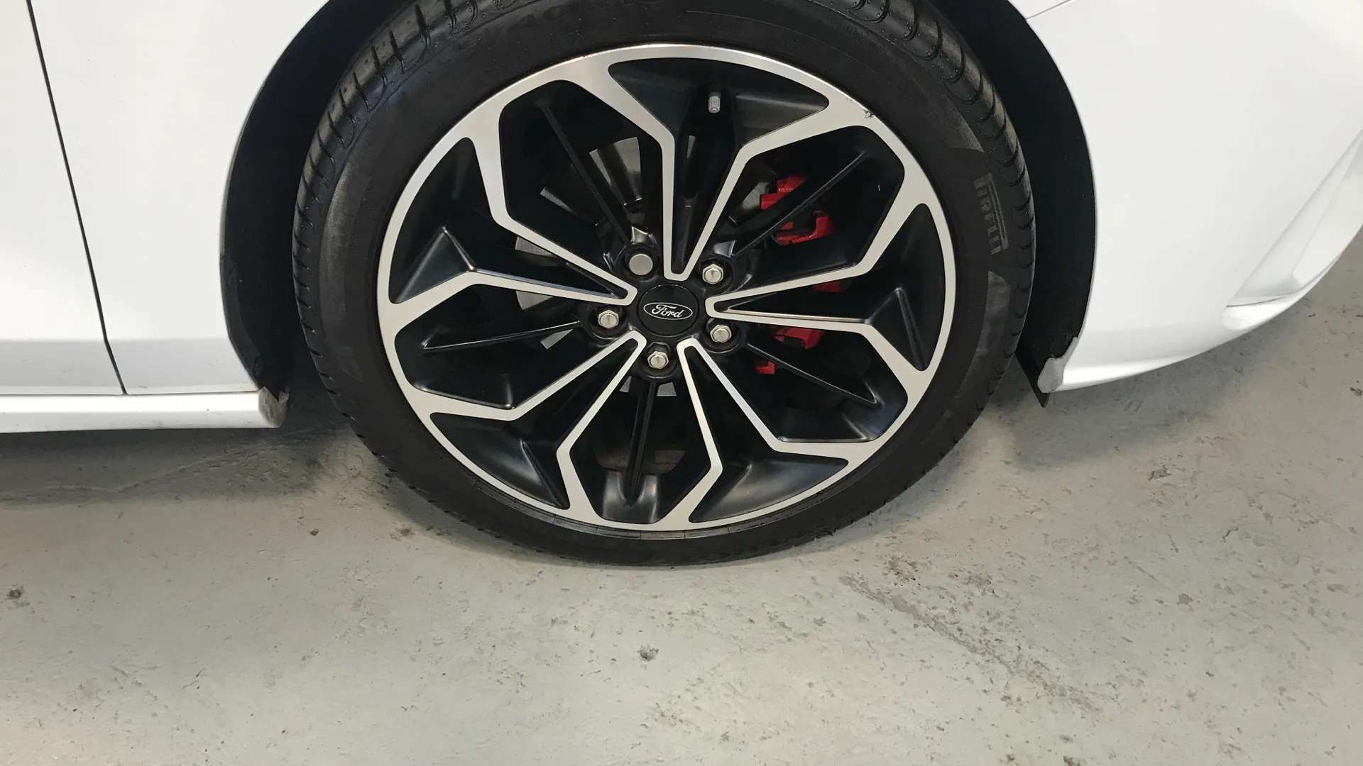 2019 FORD FOCUS 2019 FORD FOCUS