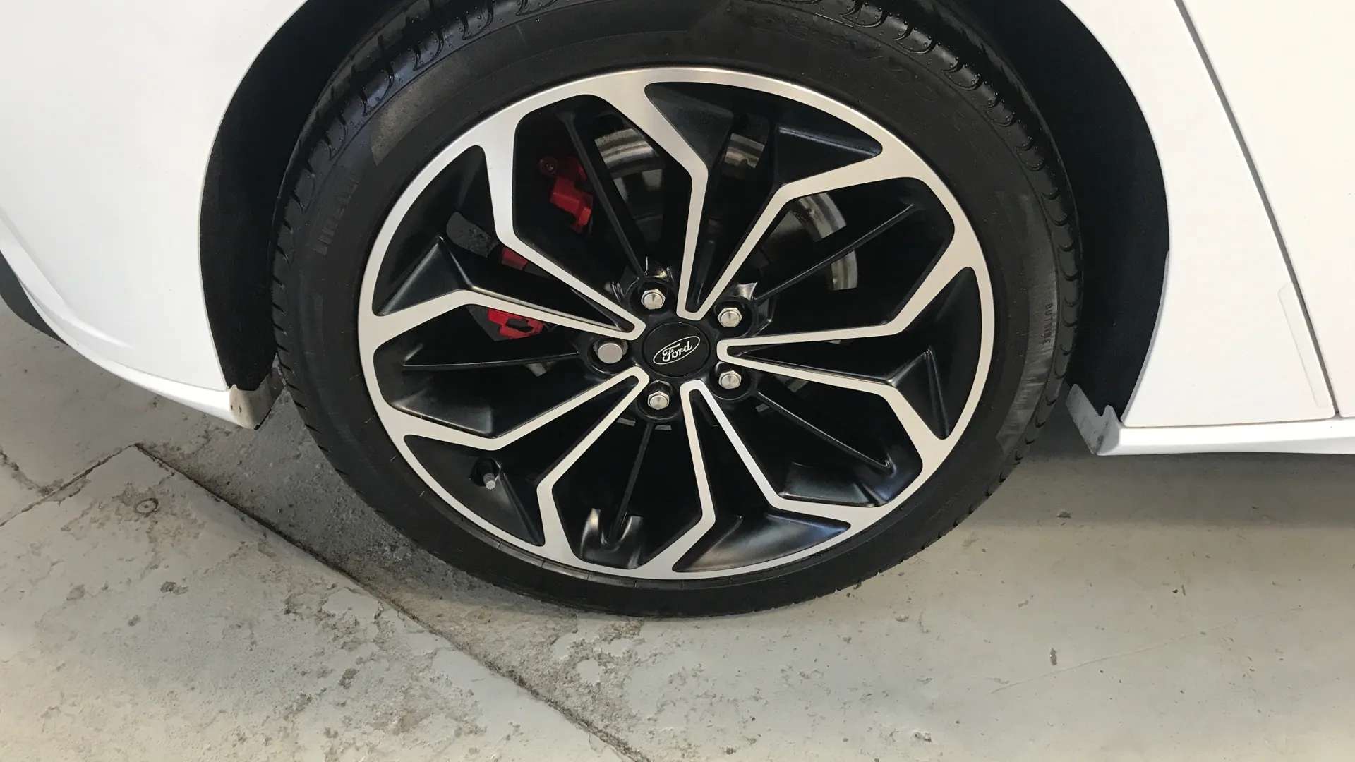 2019 FORD FOCUS 2019 FORD FOCUS