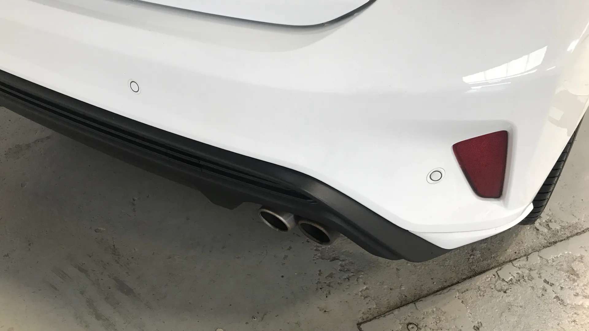 2019 FORD FOCUS 2019 FORD FOCUS