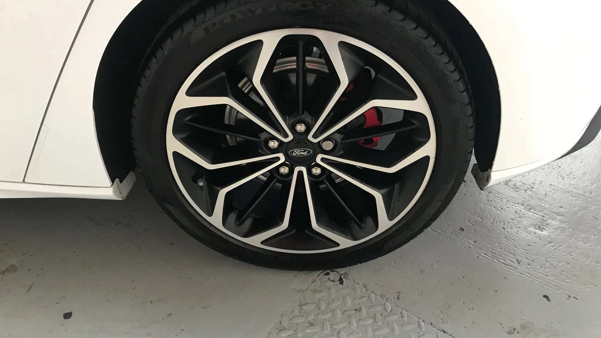 2019 FORD FOCUS 2019 FORD FOCUS