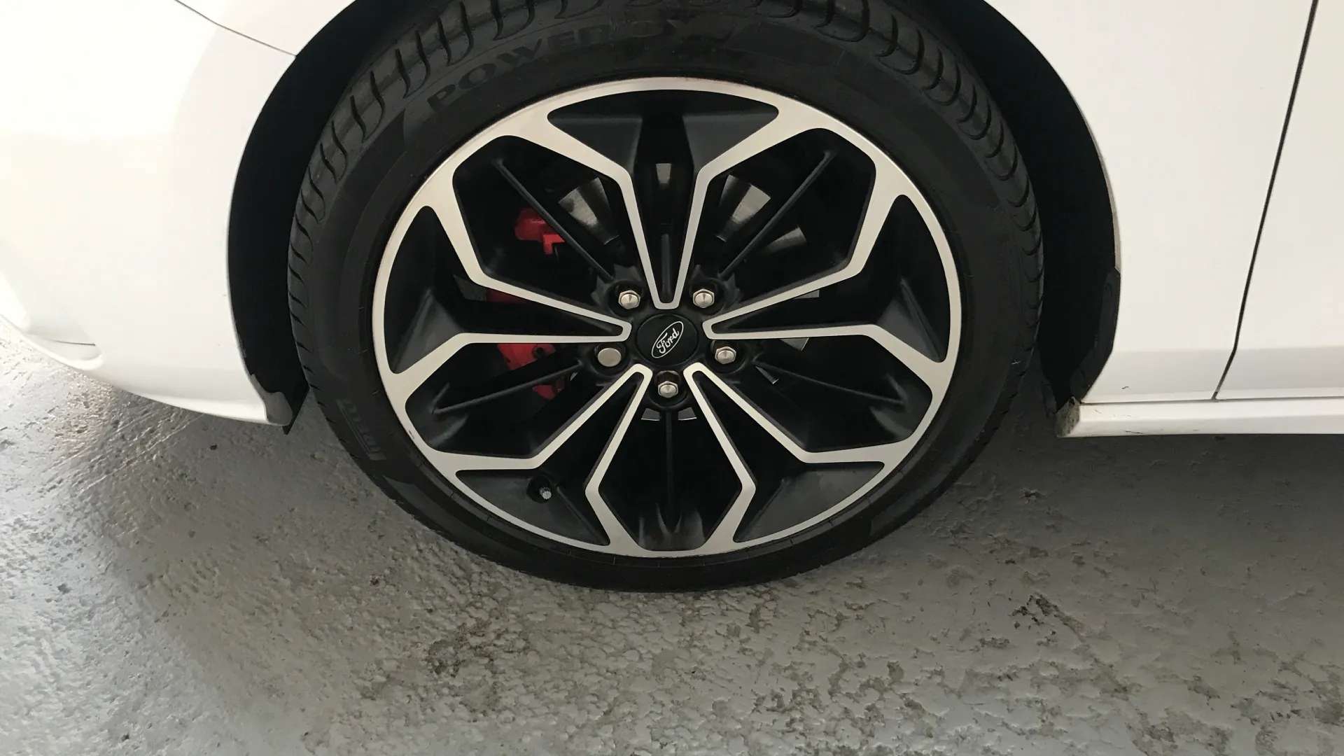 2019 FORD FOCUS 2019 FORD FOCUS