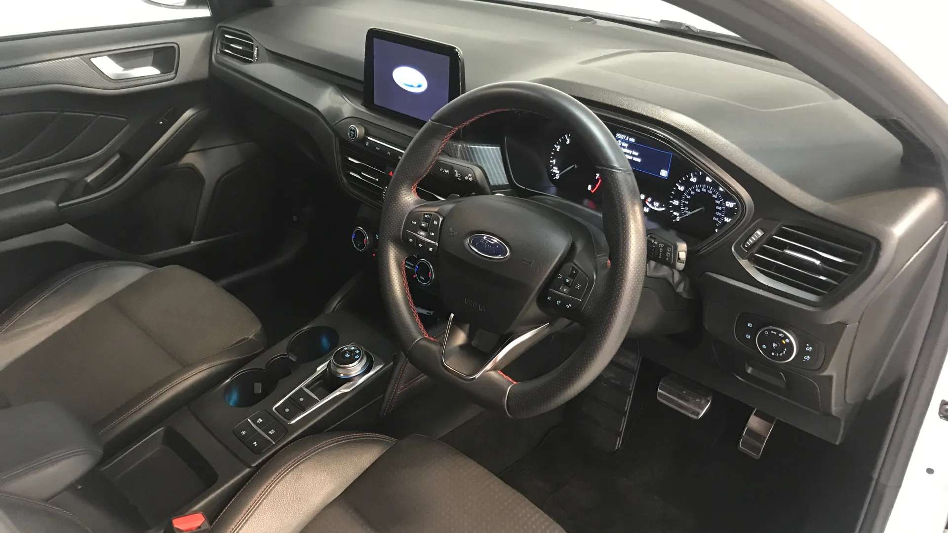 2019 FORD FOCUS 2019 FORD FOCUS