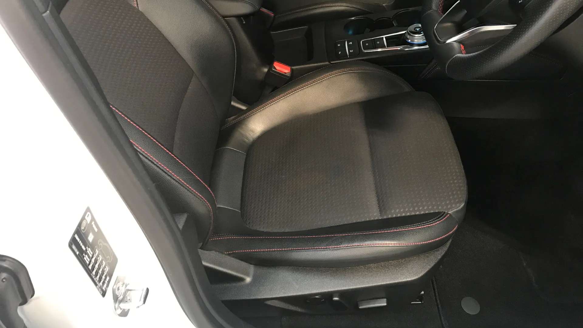 2019 FORD FOCUS 2019 FORD FOCUS