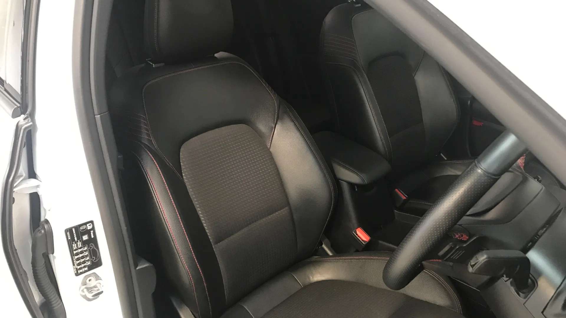 2019 FORD FOCUS 2019 FORD FOCUS