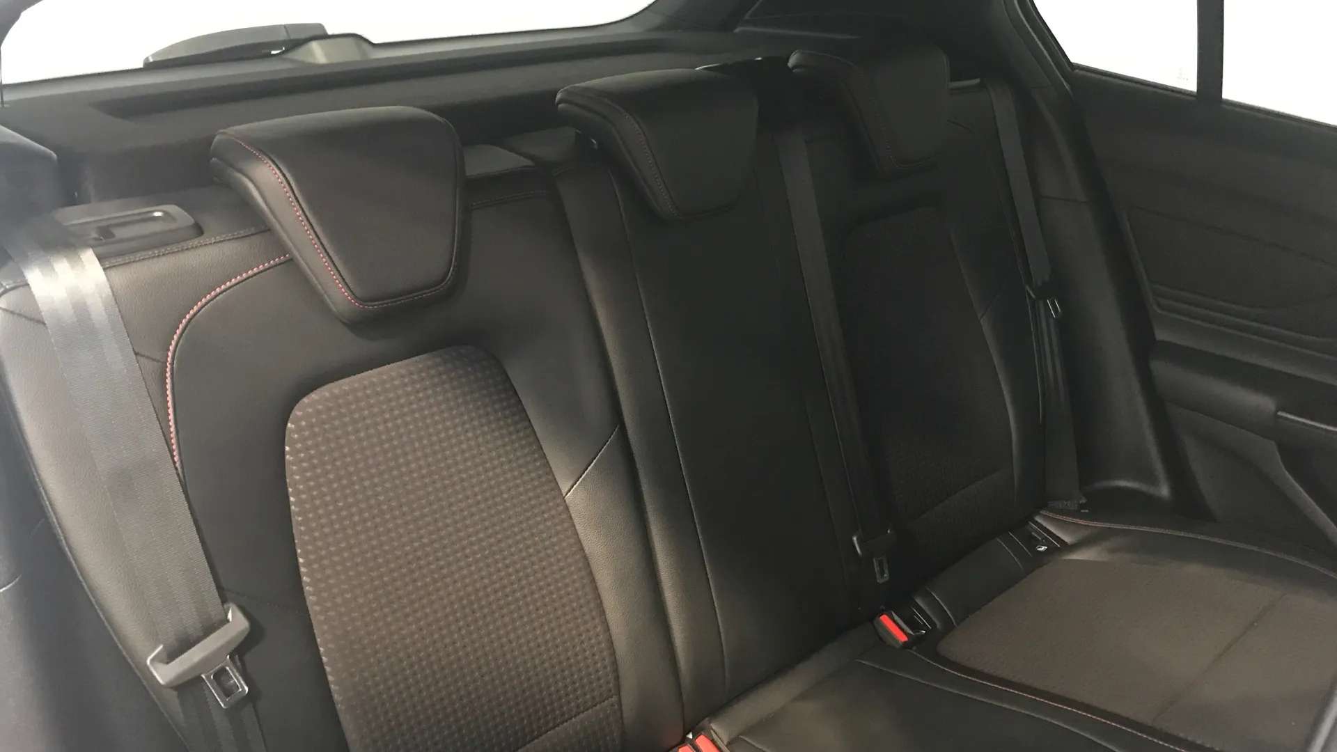 2019 FORD FOCUS 2019 FORD FOCUS